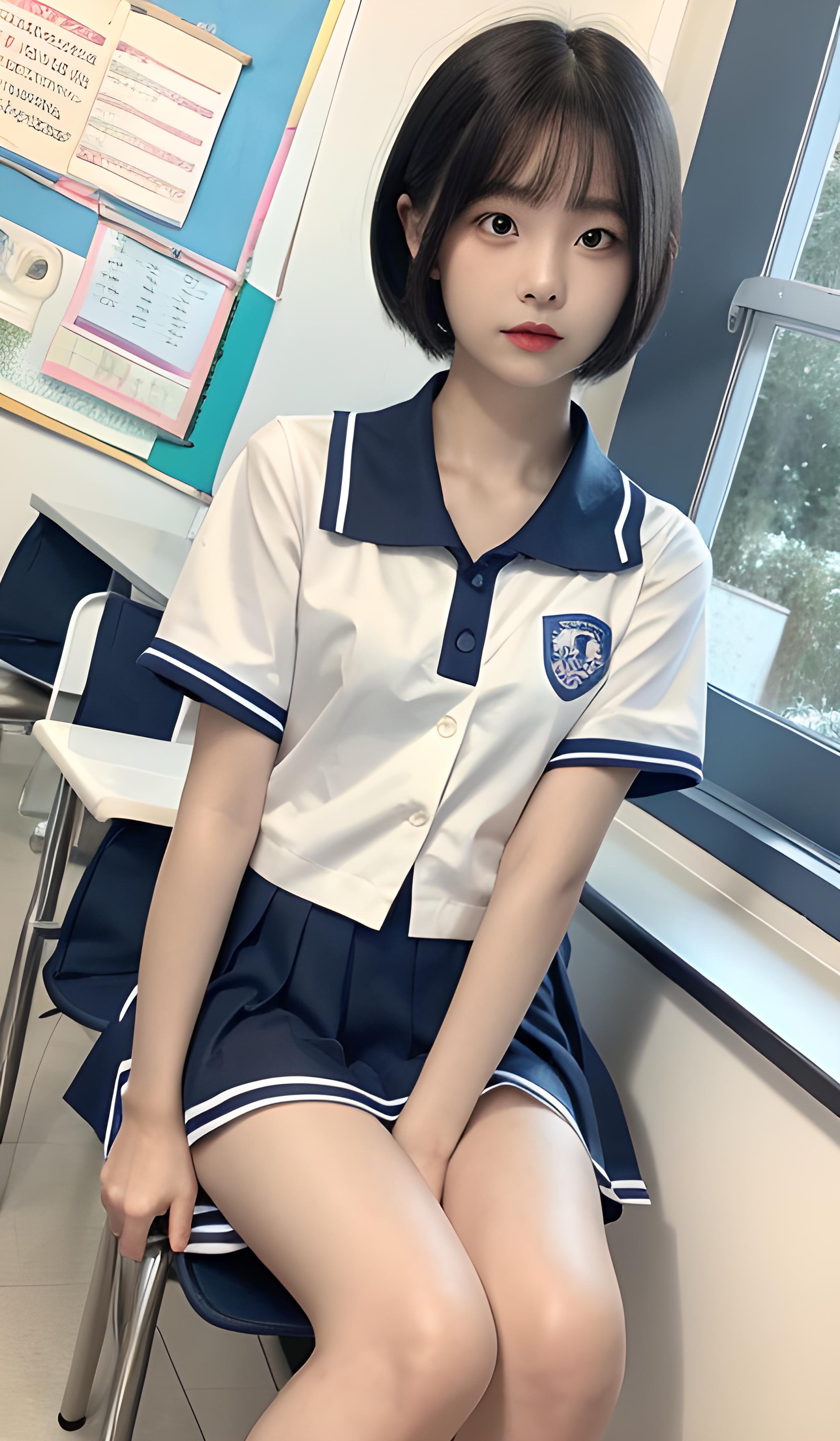 学生