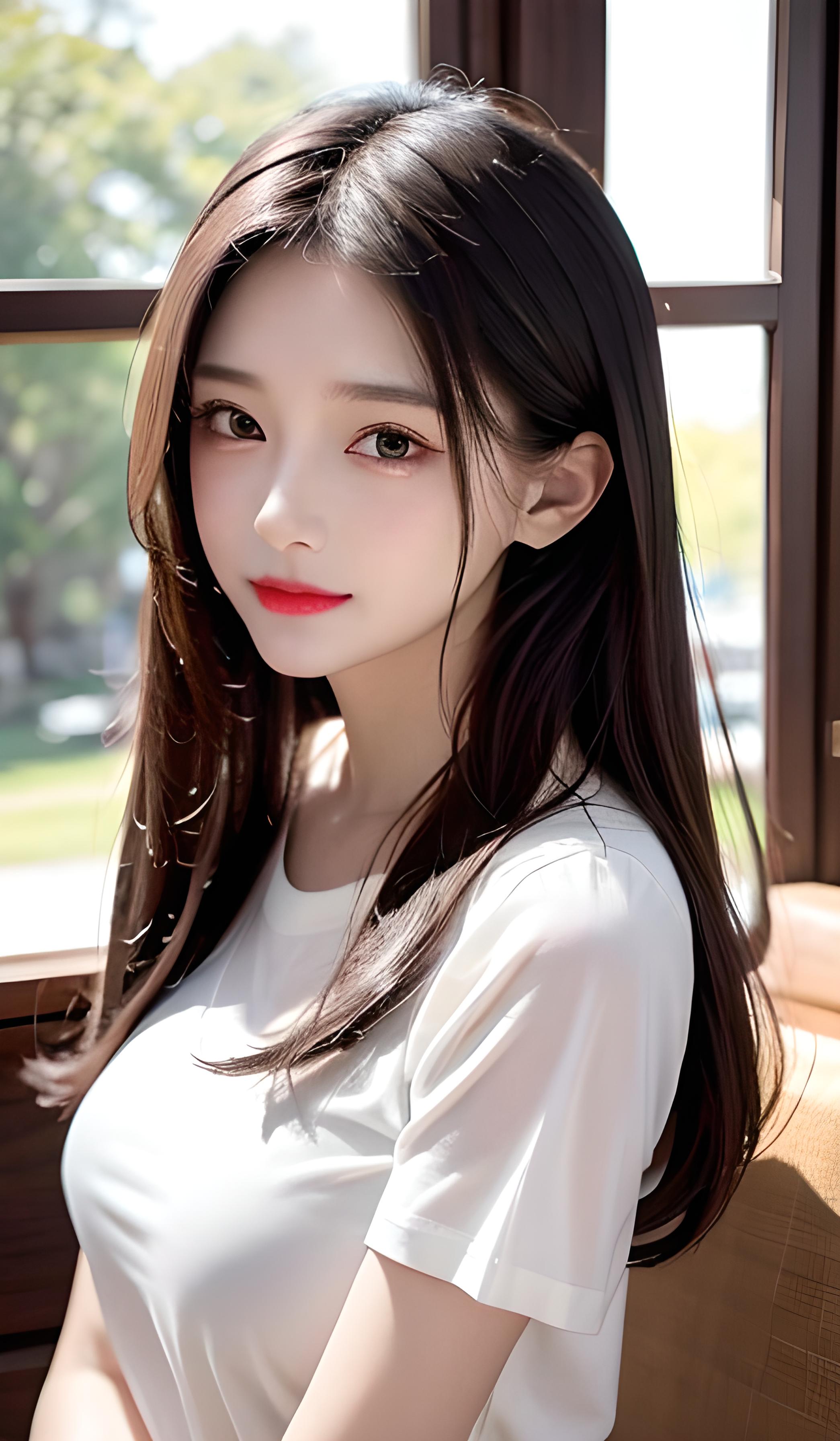 闺女