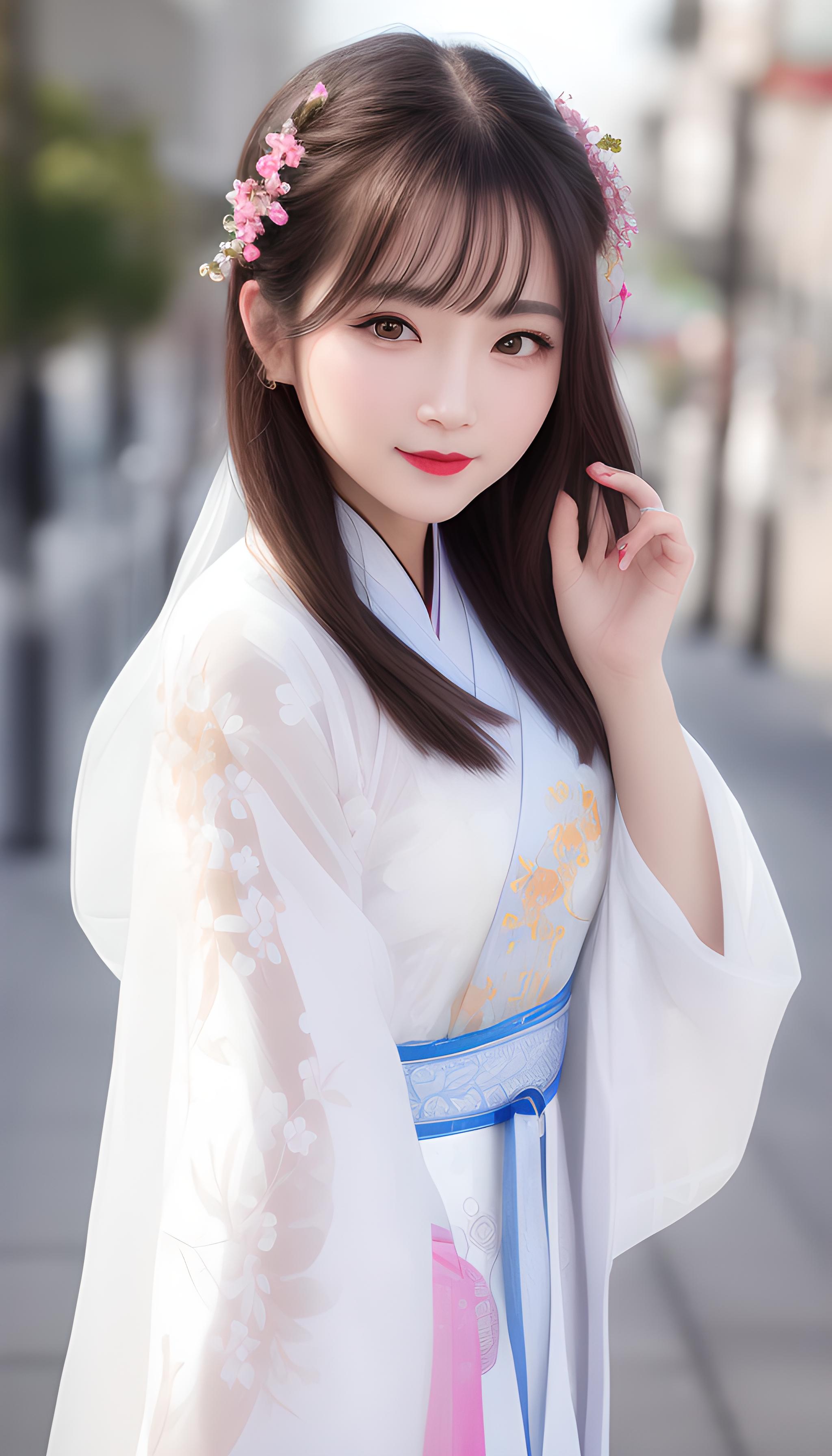 汉服