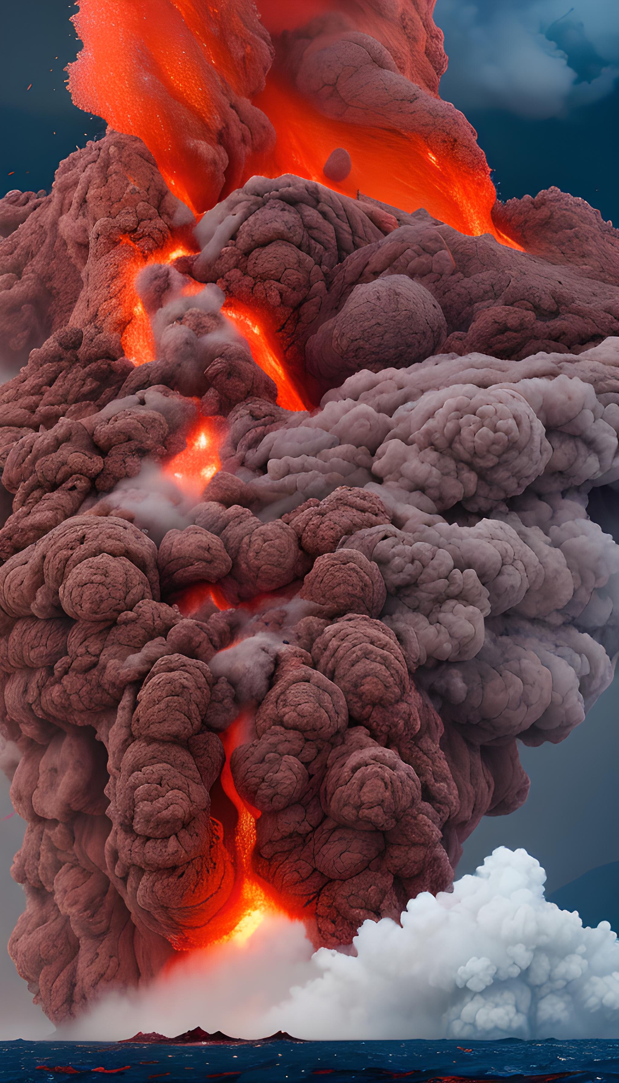 051103 火山