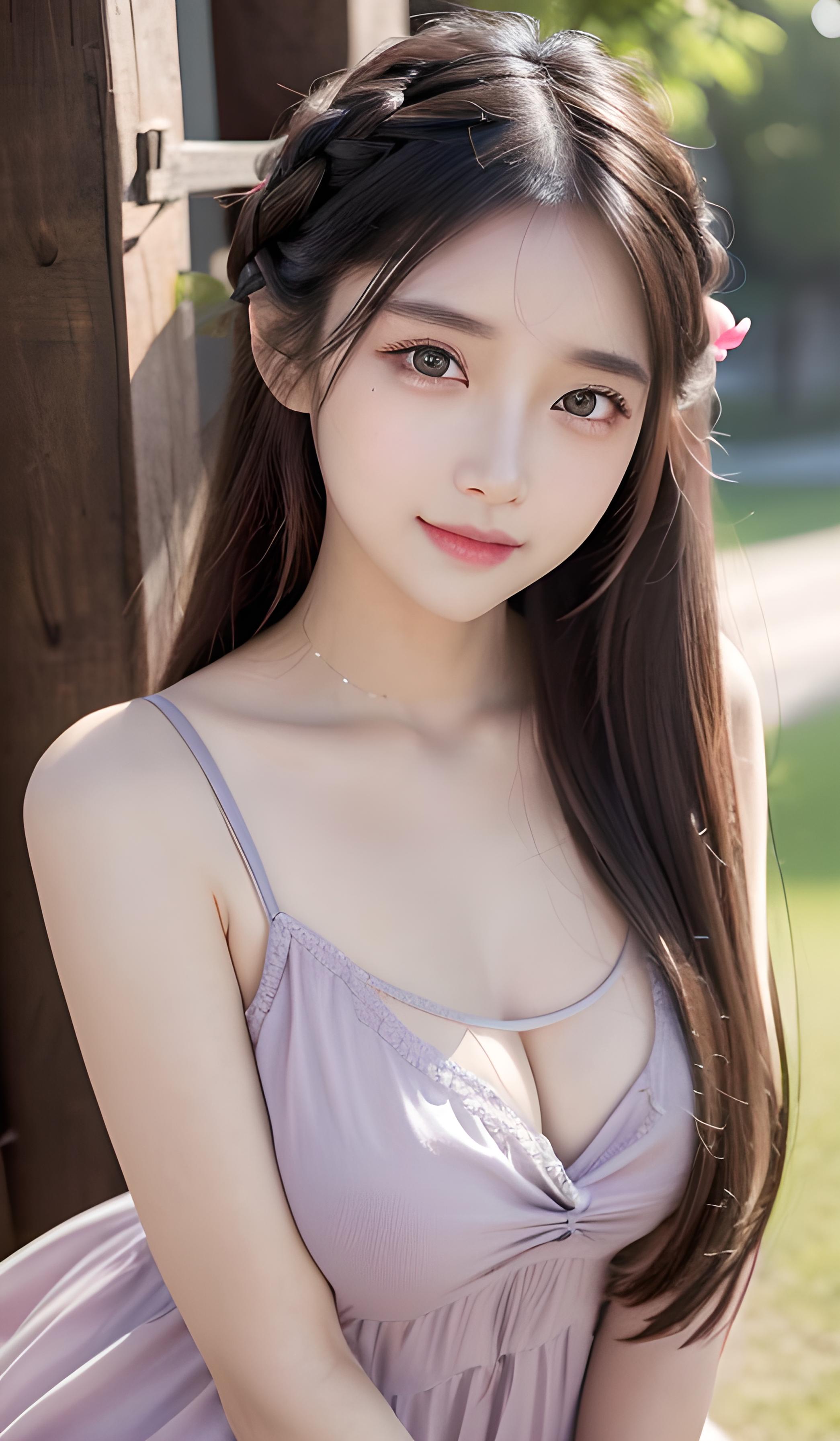 小妹妹