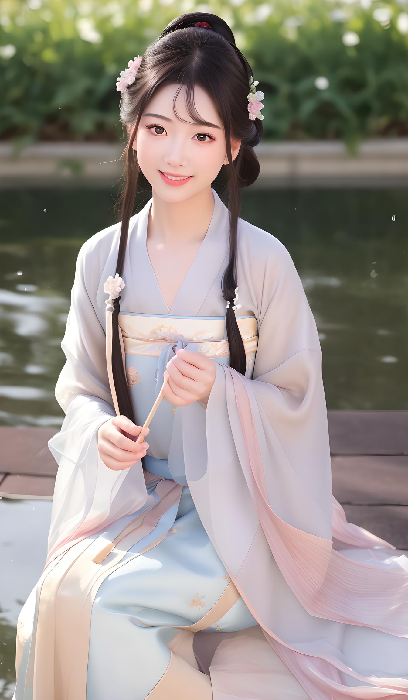 汉服