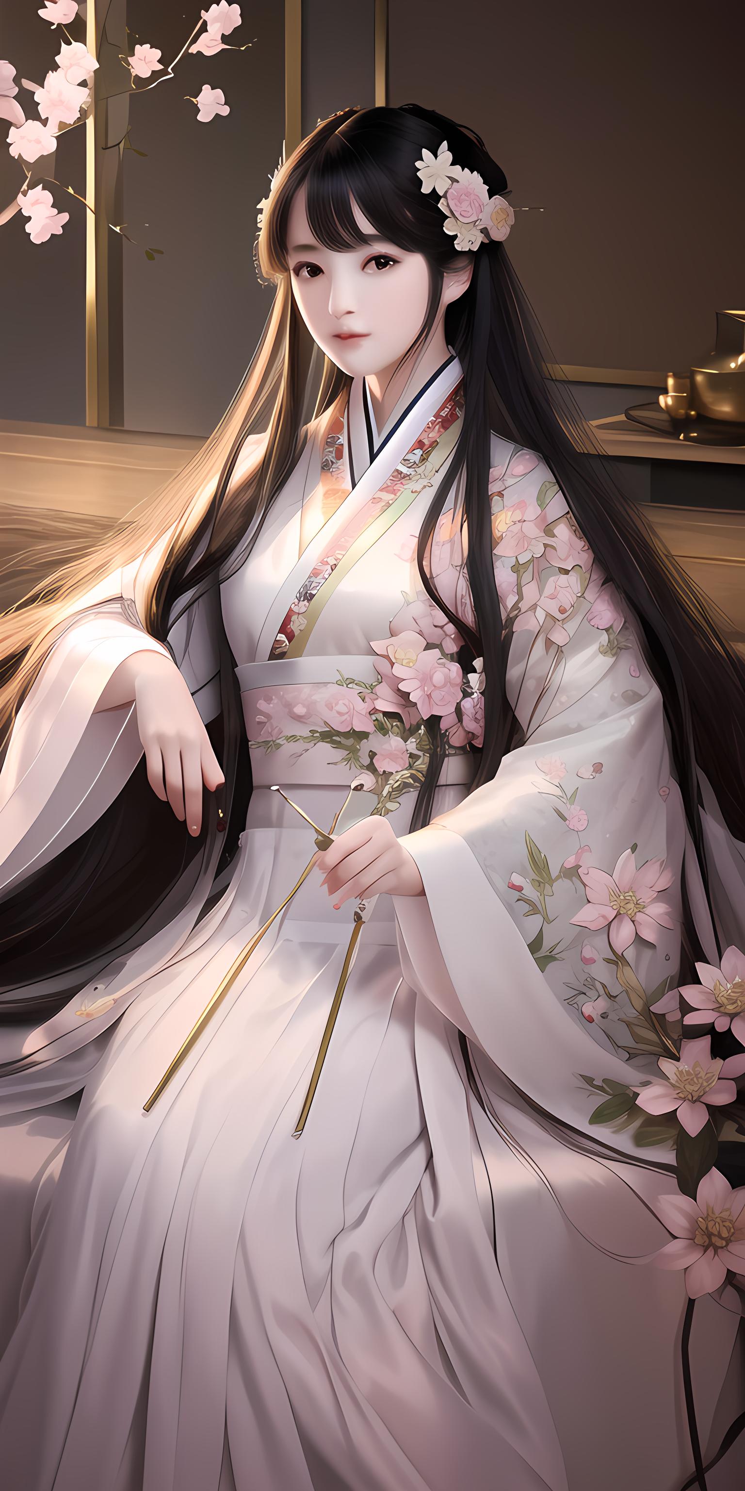 二师妹