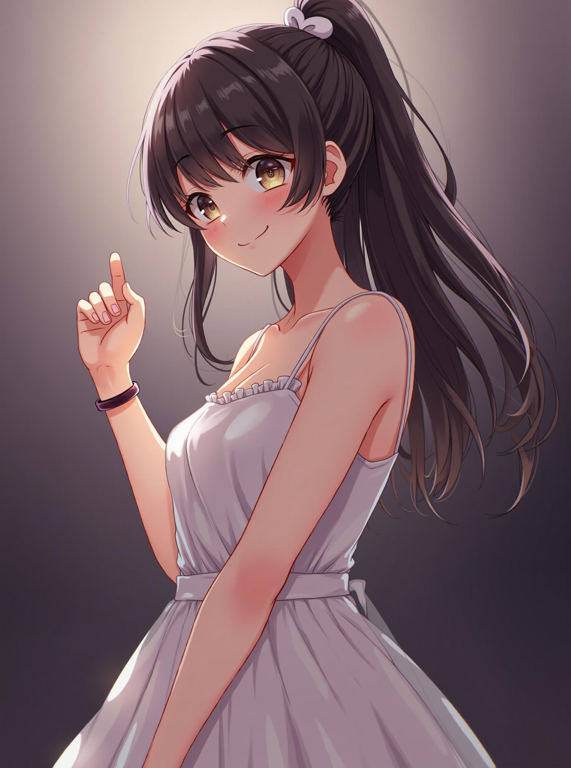 少女