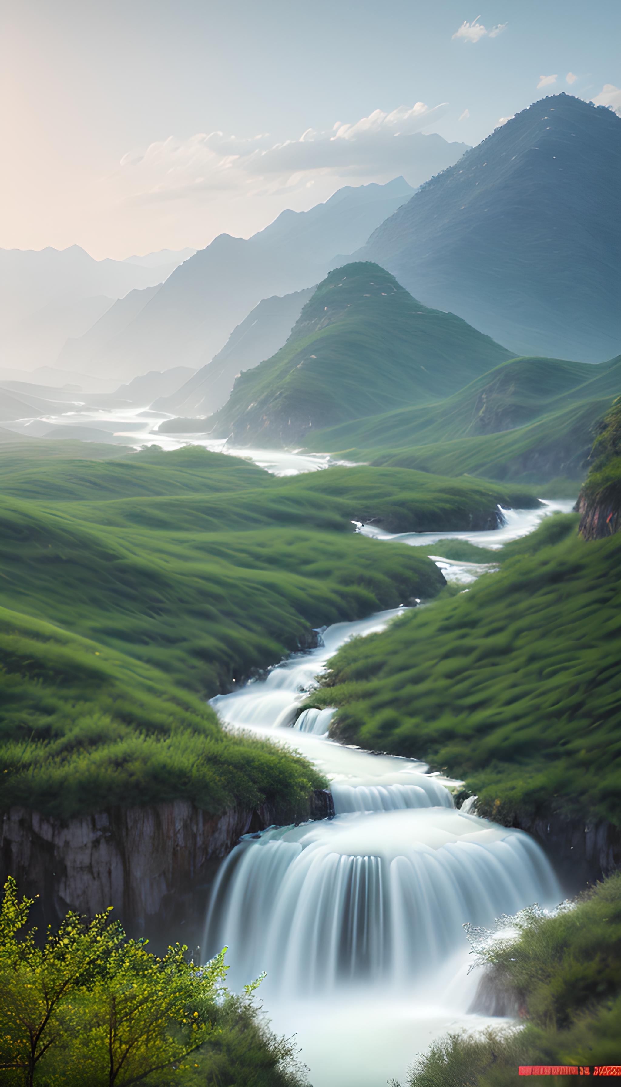 青山遮不住，毕竟东流去