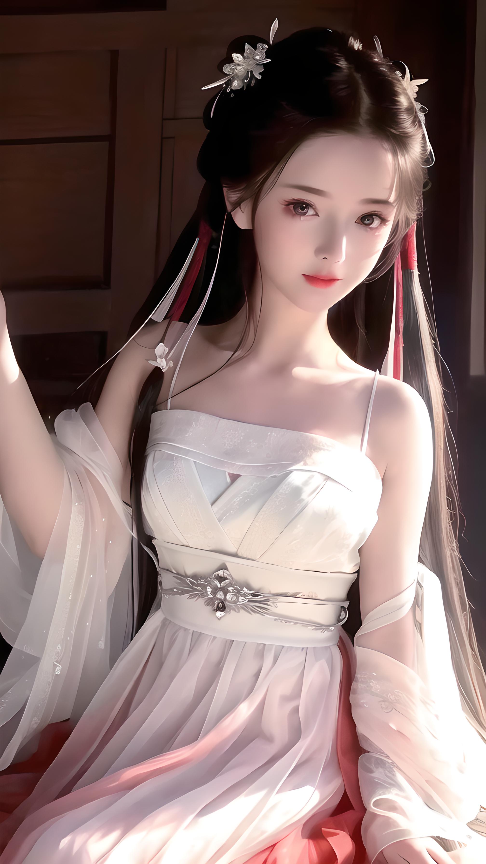 汉服2