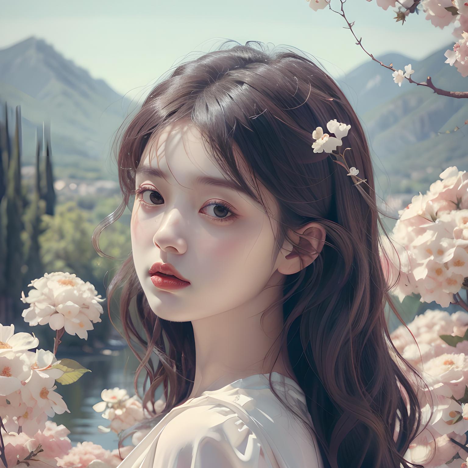 美感十足