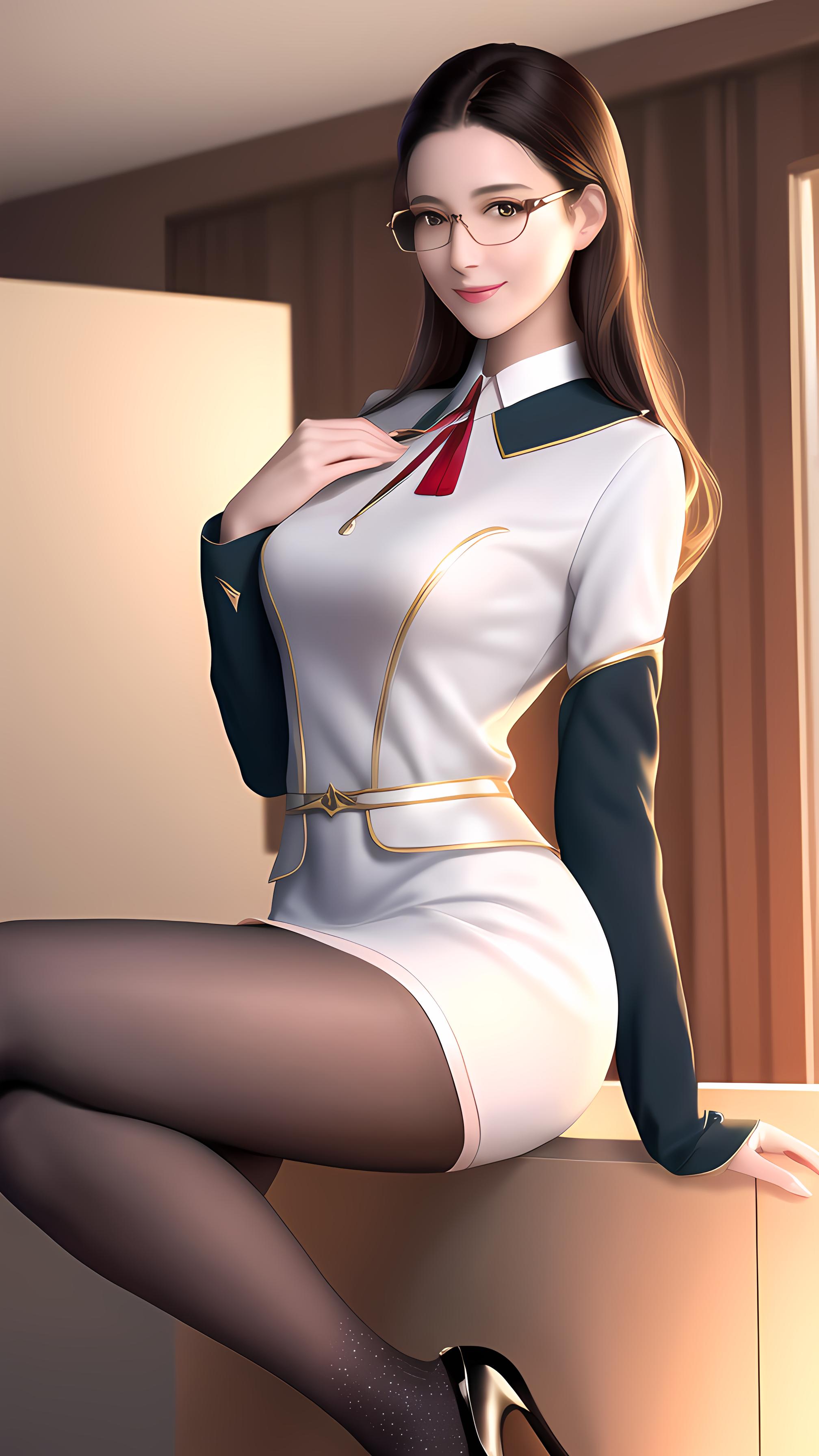 美少女