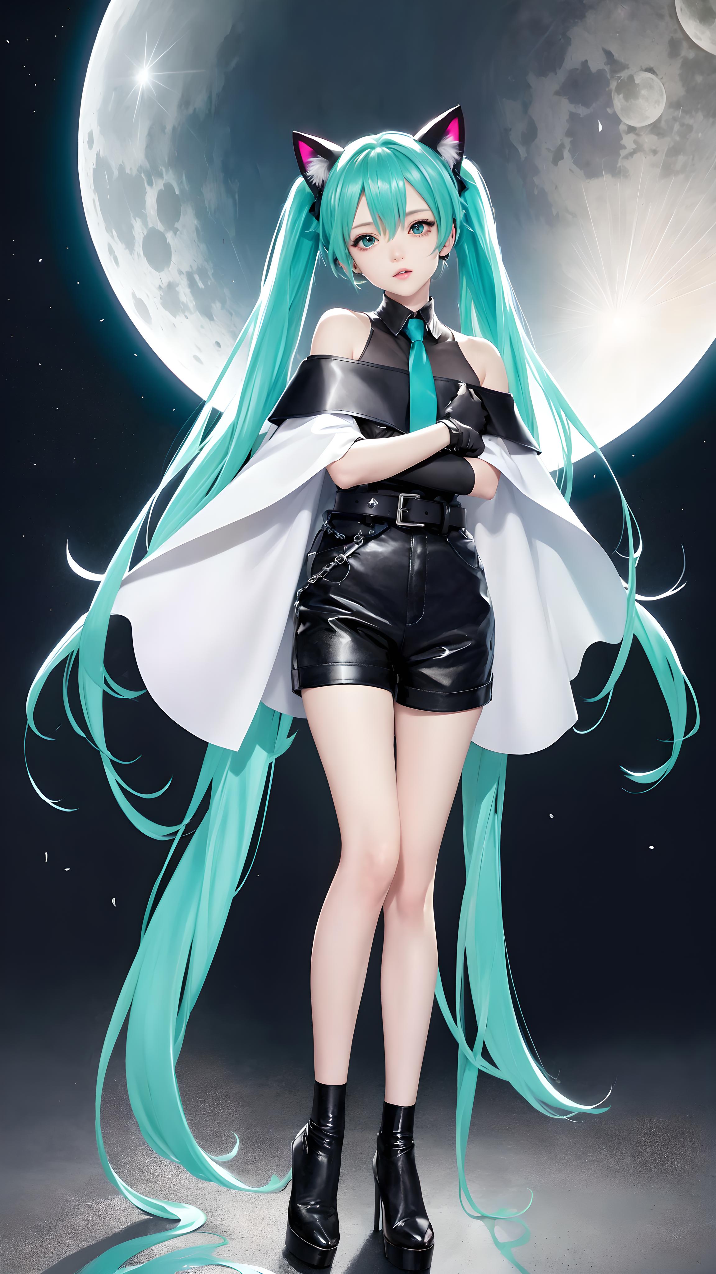 初音未来