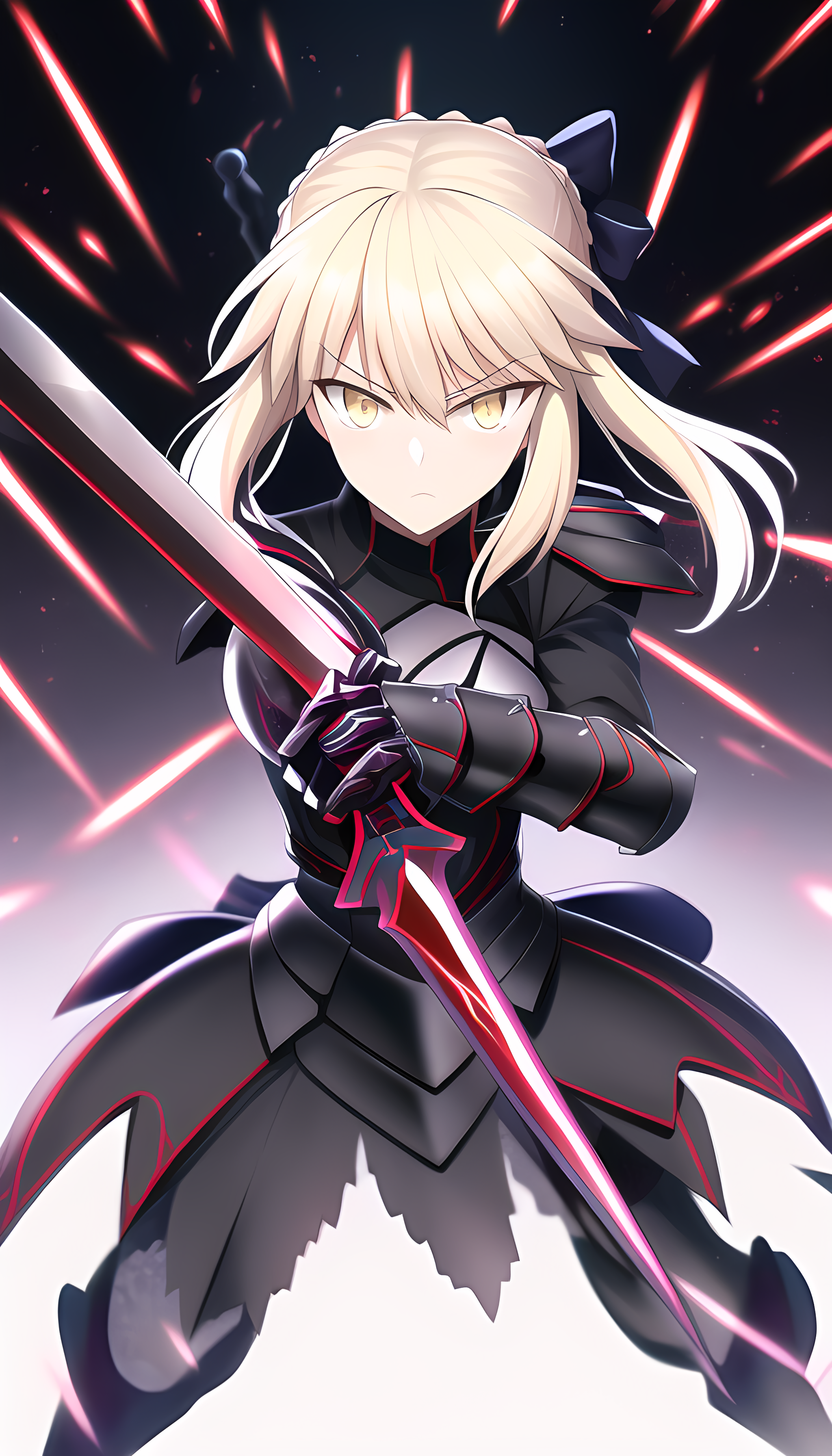 SABER