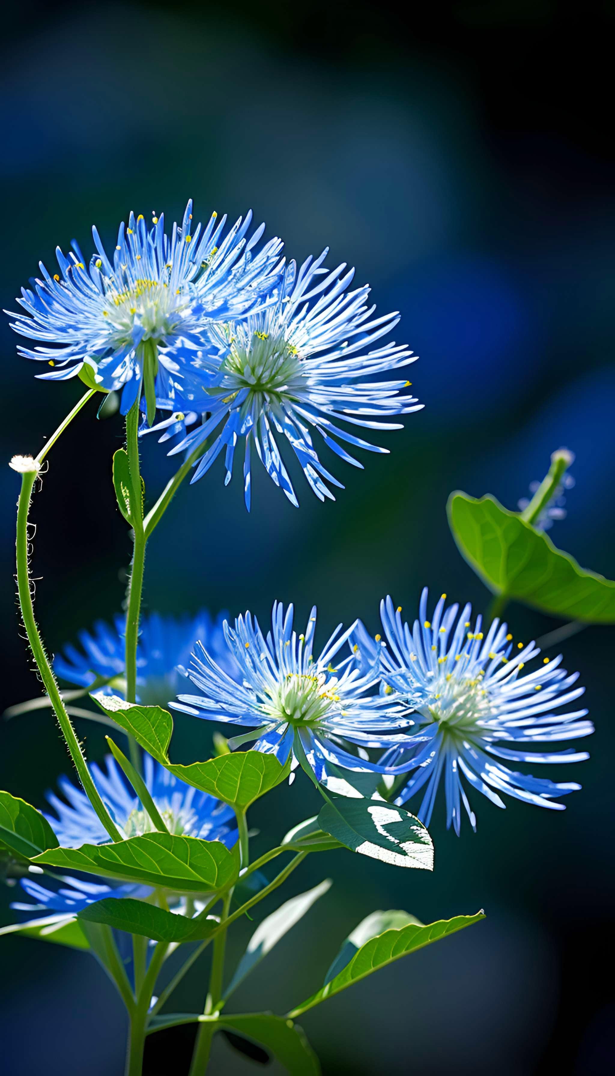 花花世界