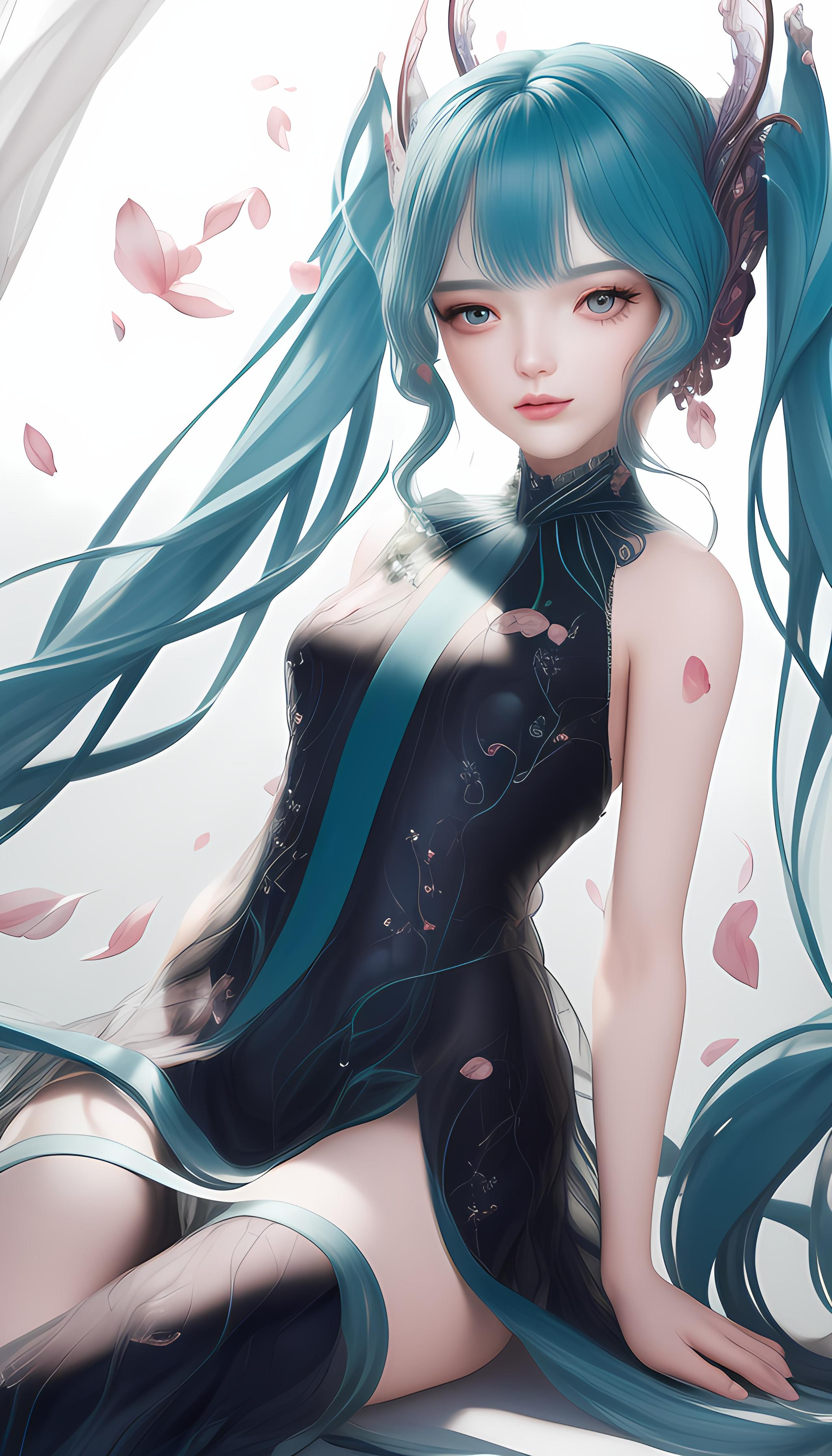 初音未来2