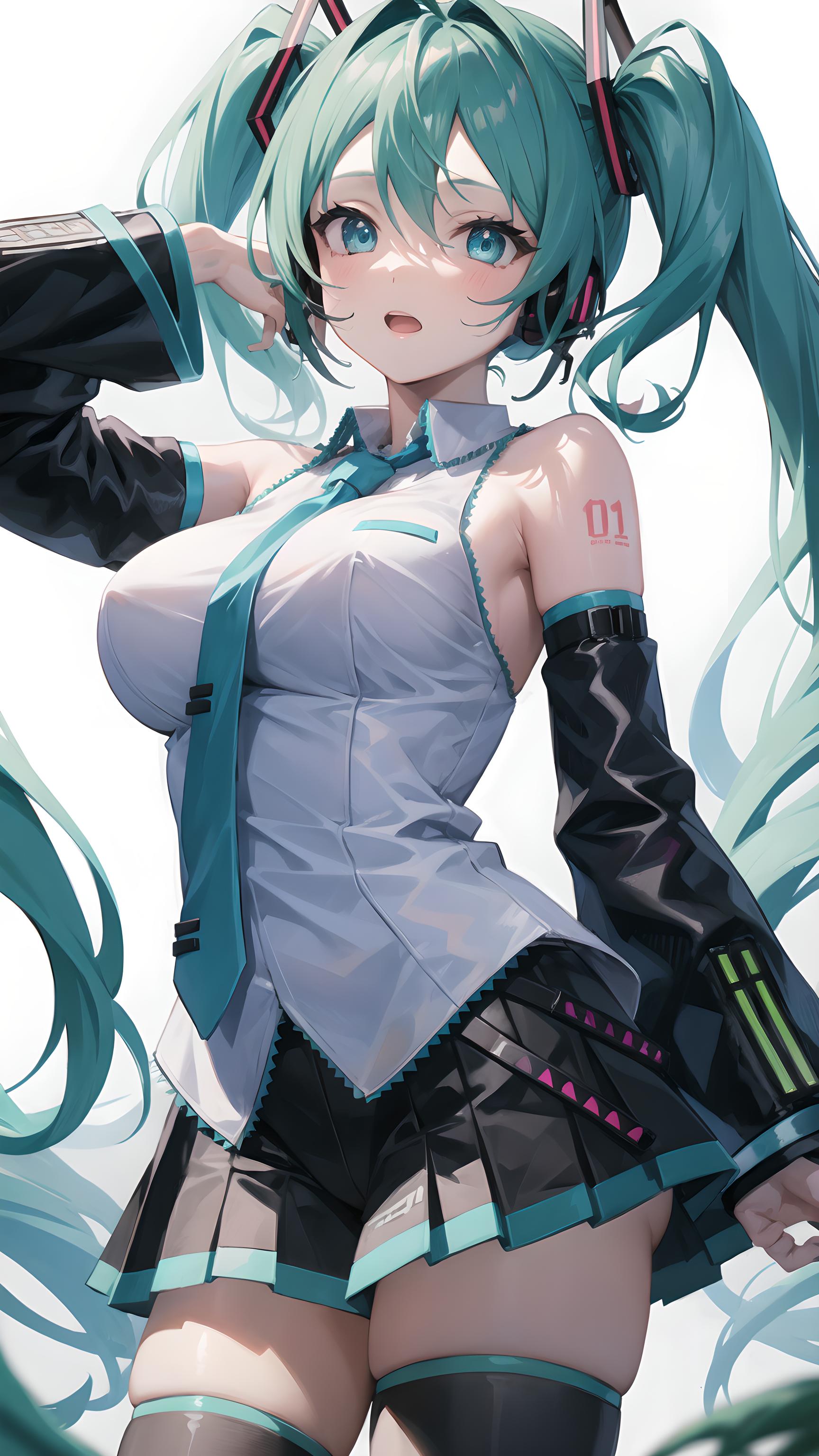 初音未来