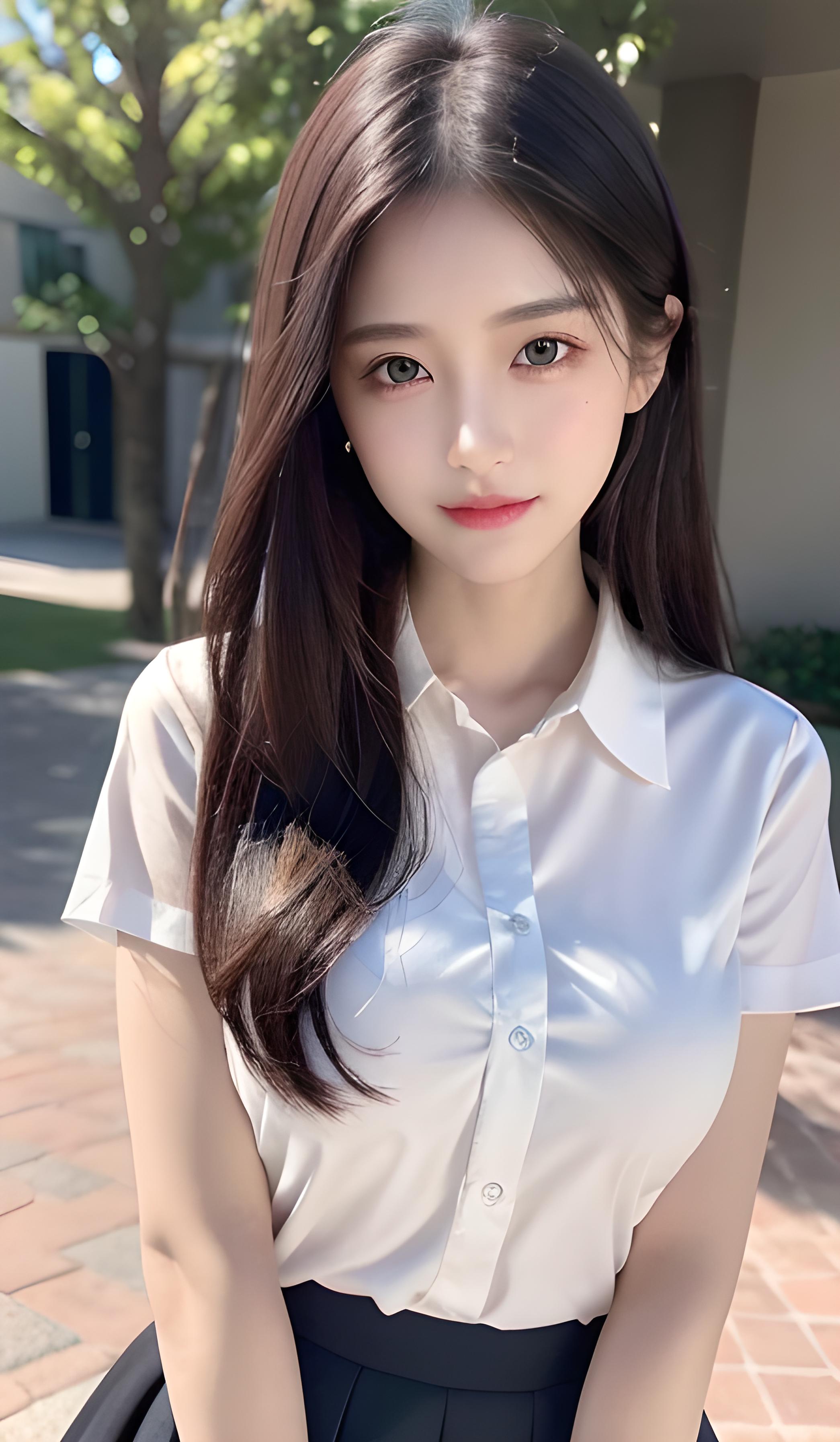 淑女。。。学姐