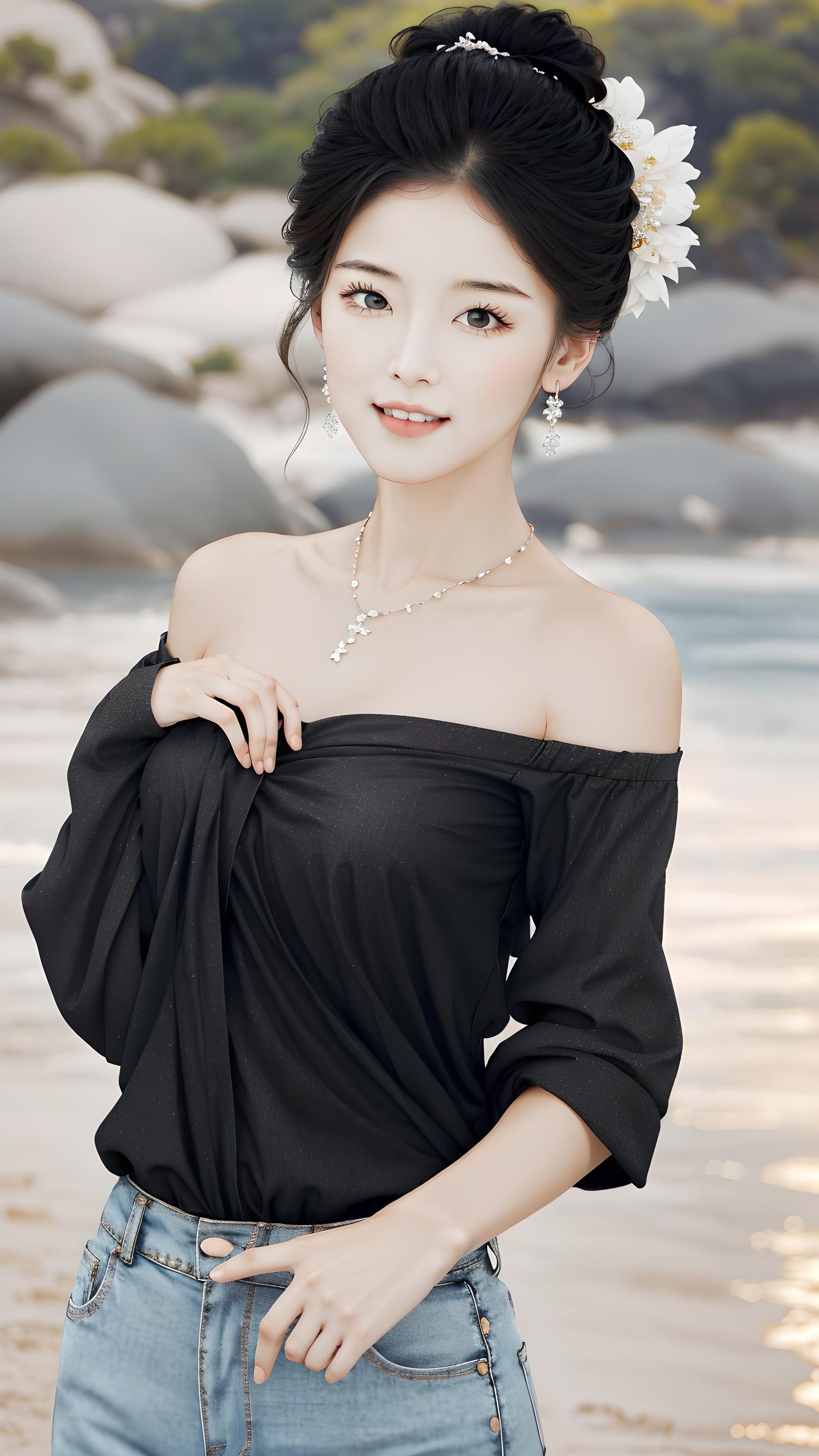 杨贵妃