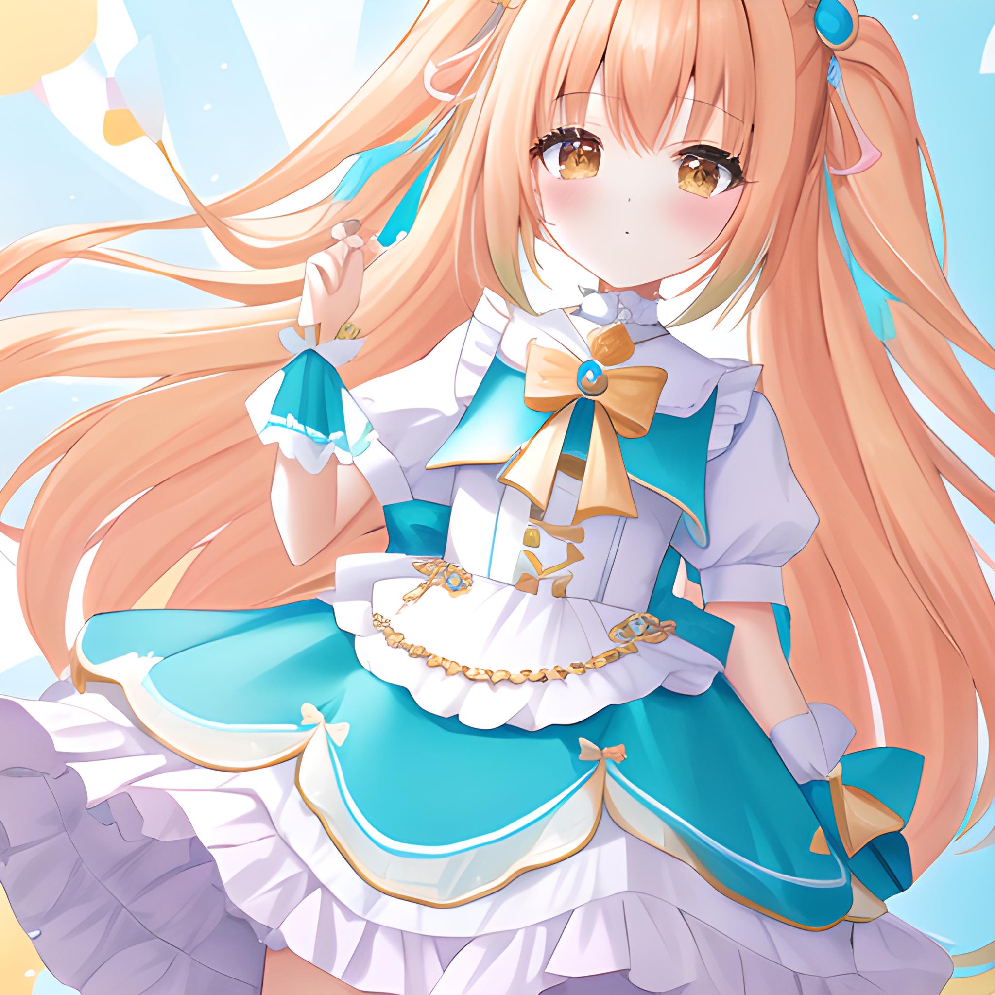 光