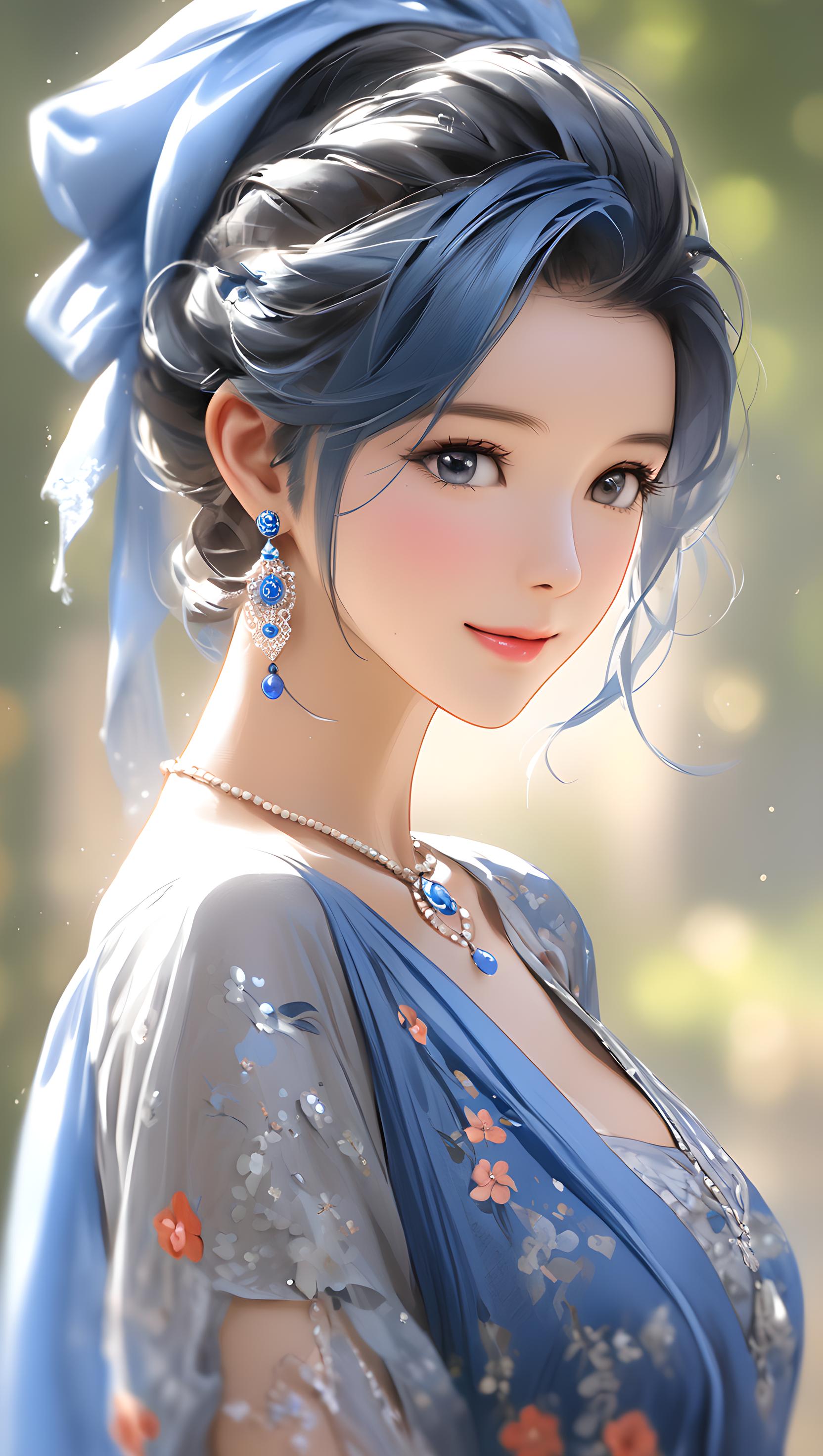 岚岚