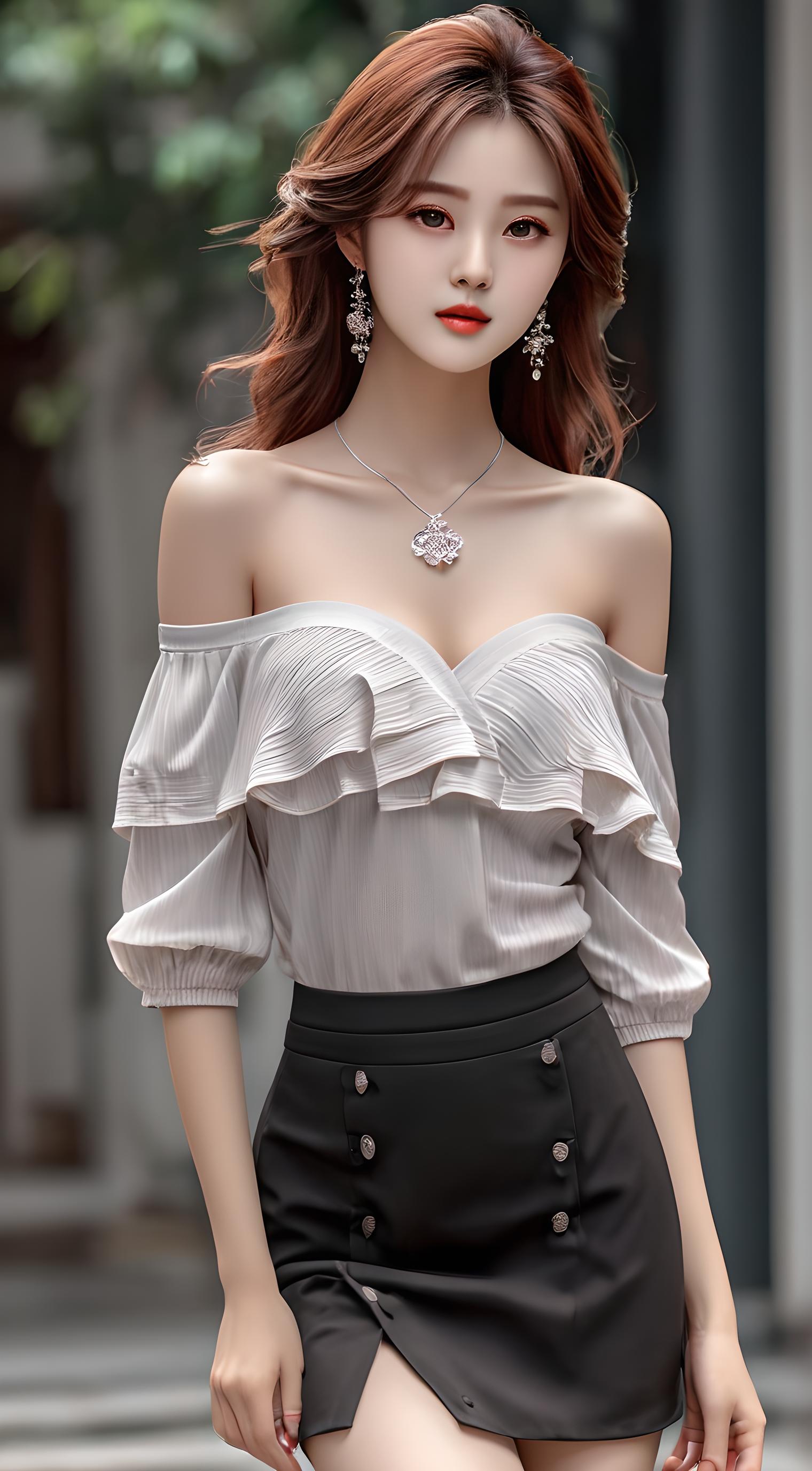 美女照片真实_美女图片微信头像