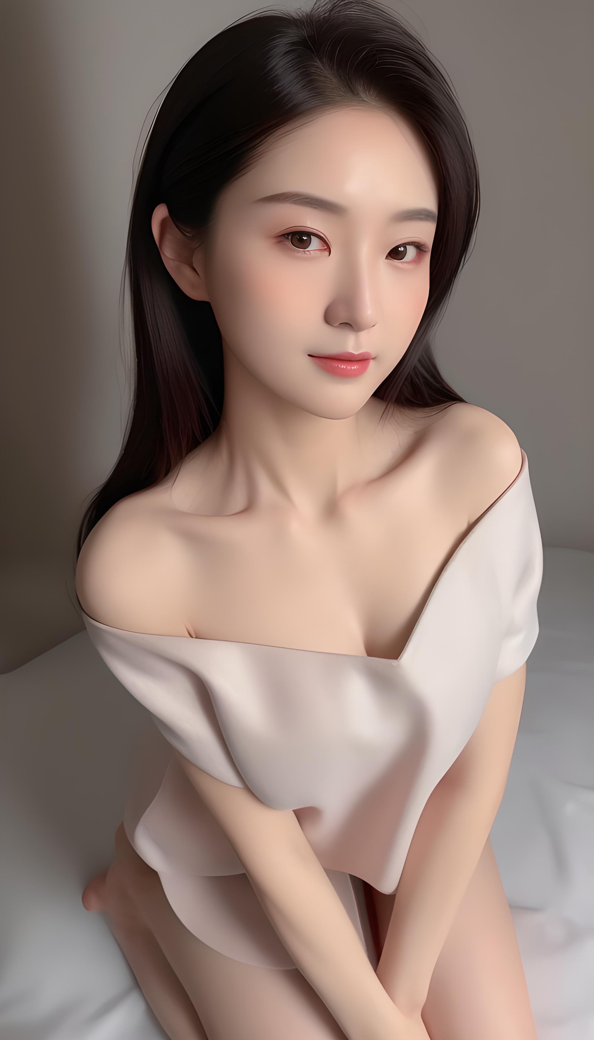 那家小媳妇