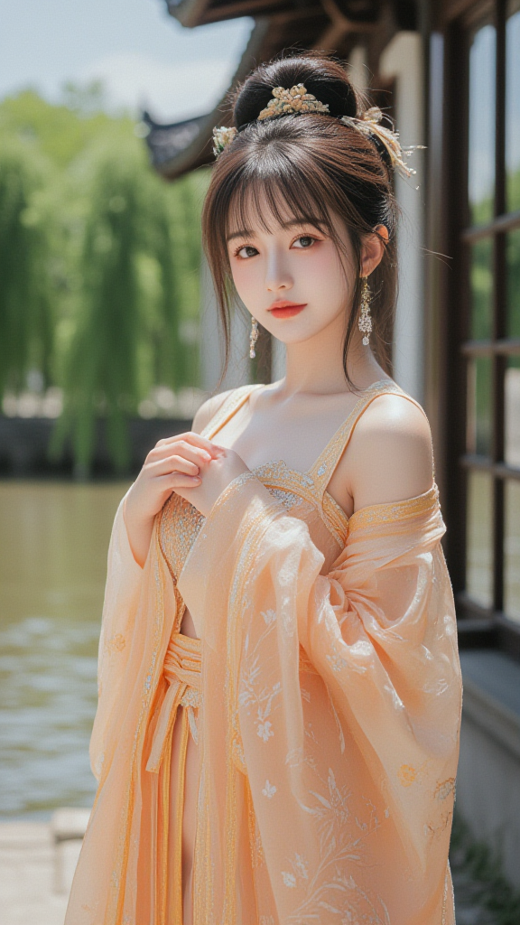 经典美
