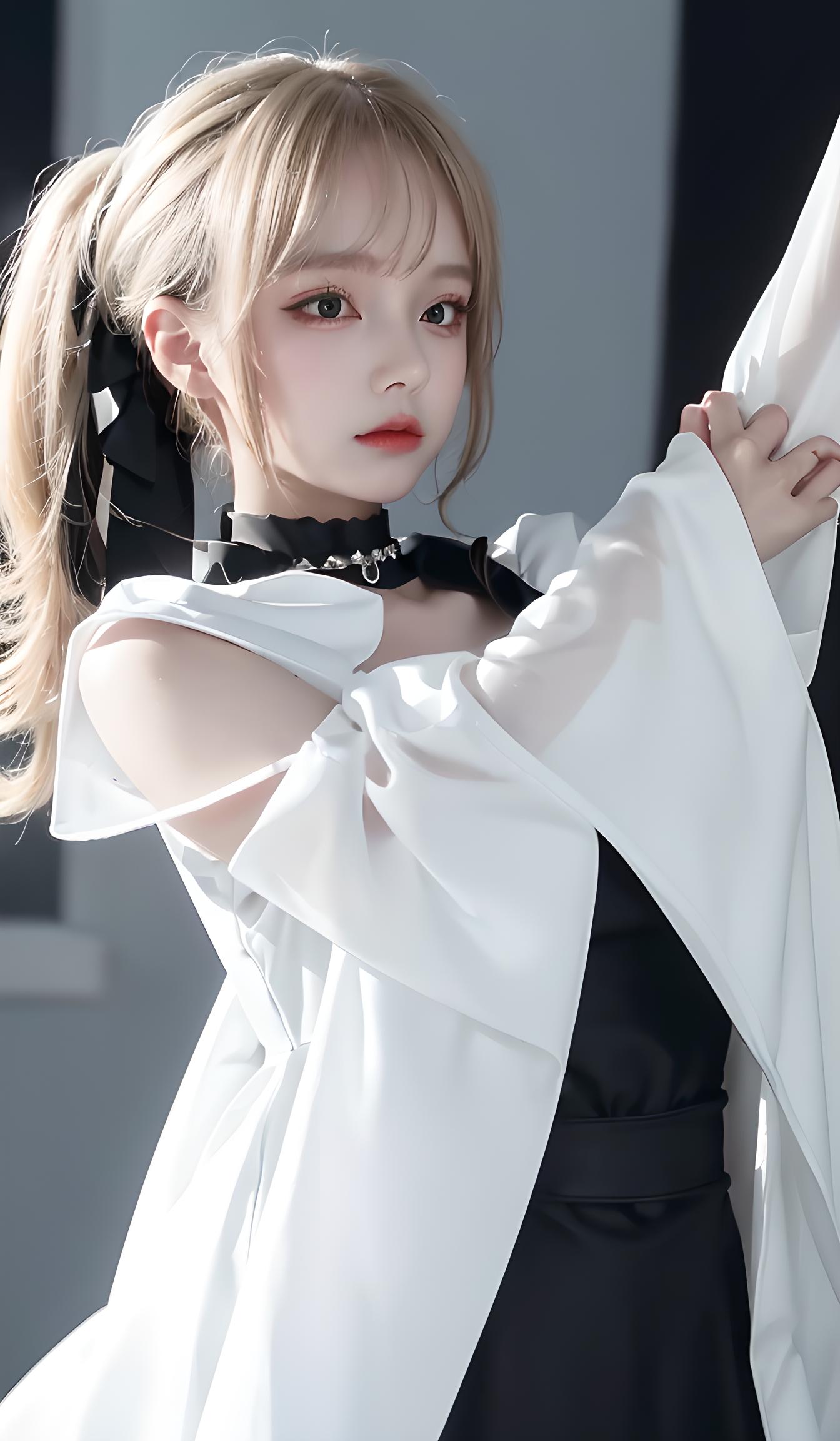 少女