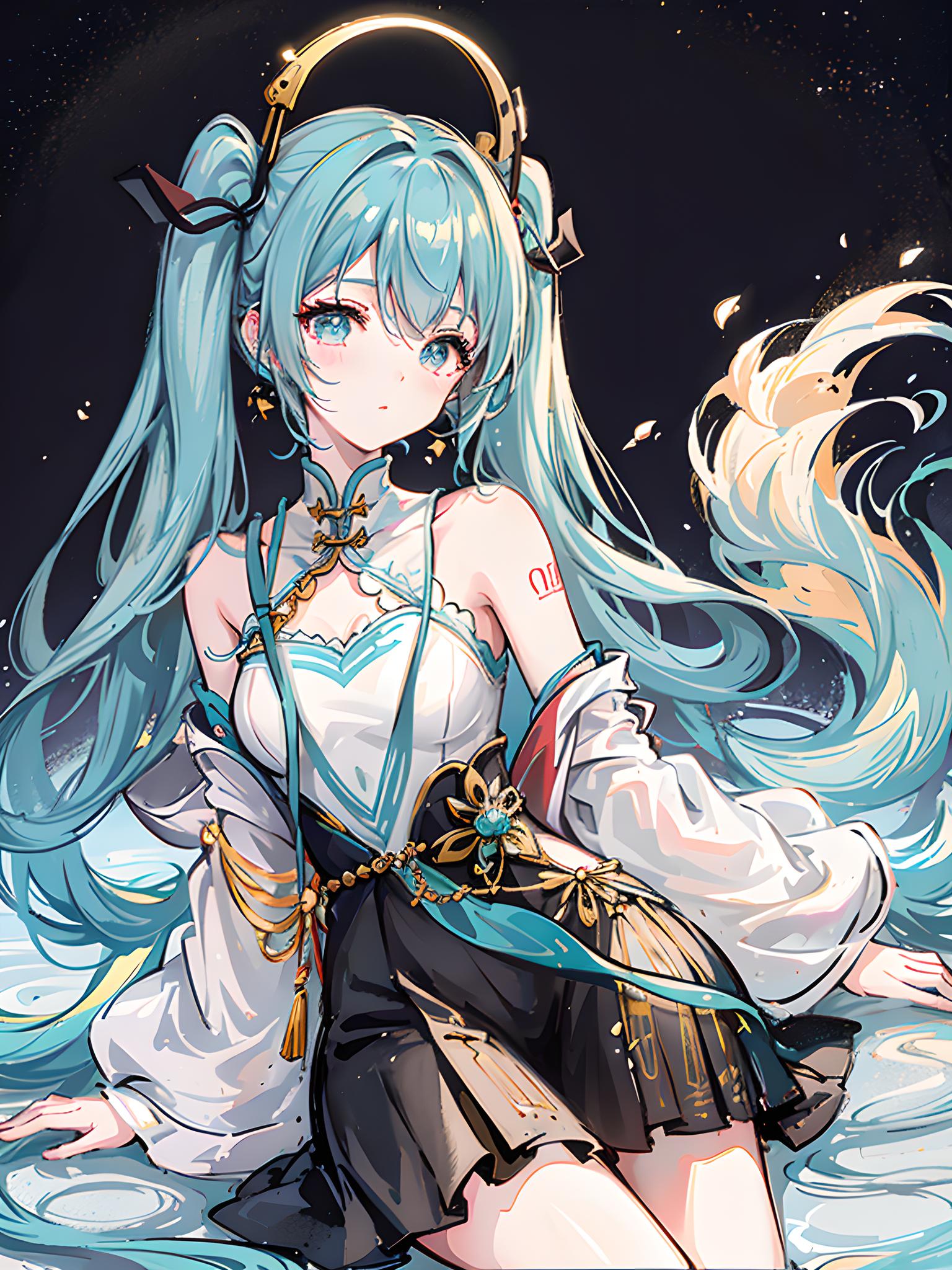 初音未来