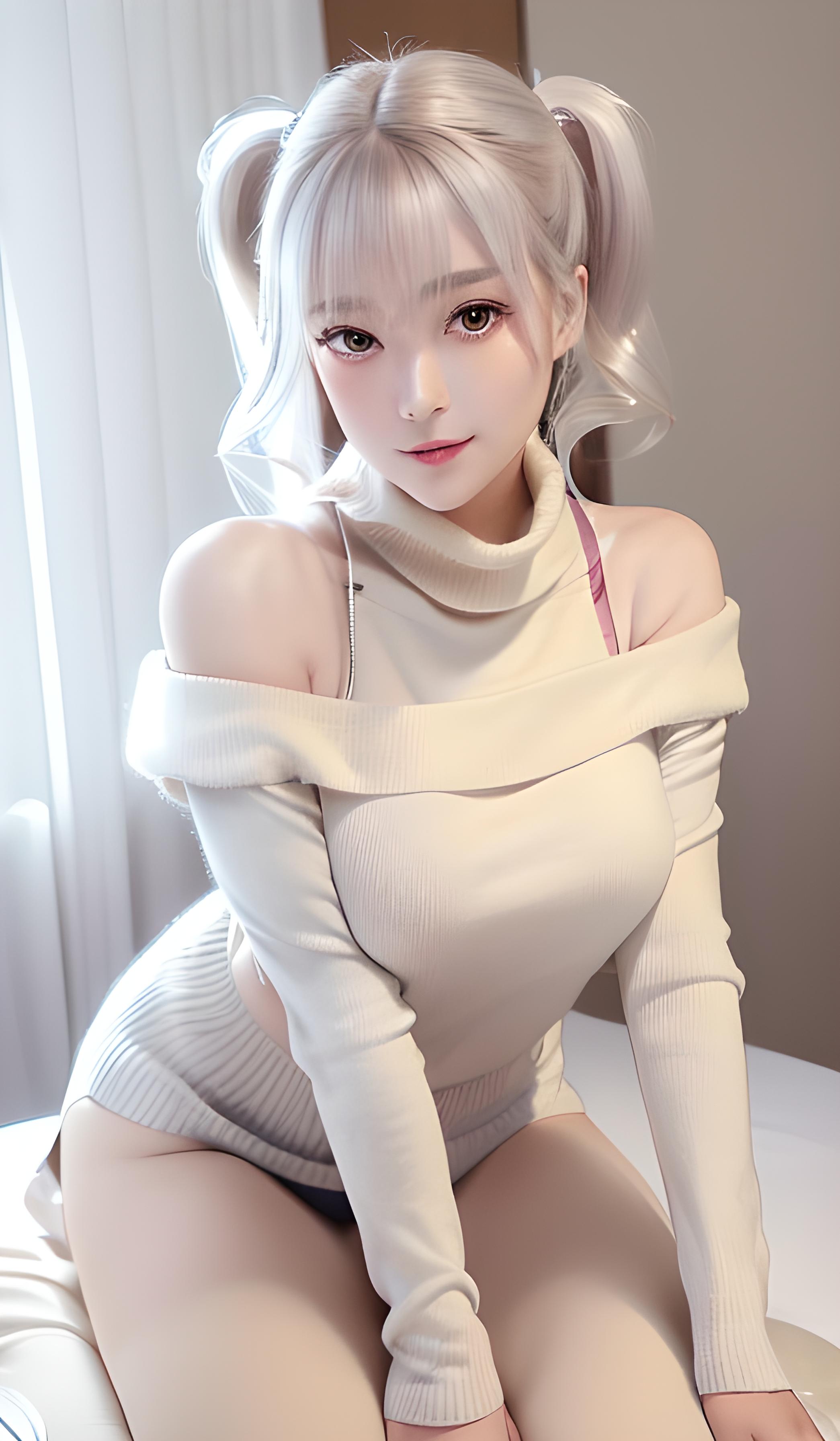 美少女