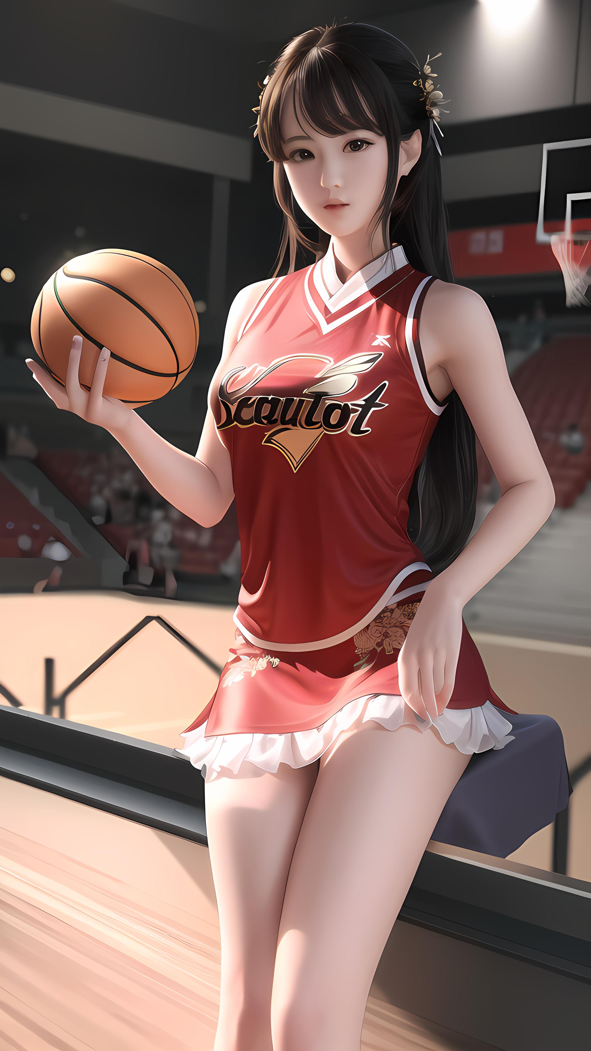 篮球🏀