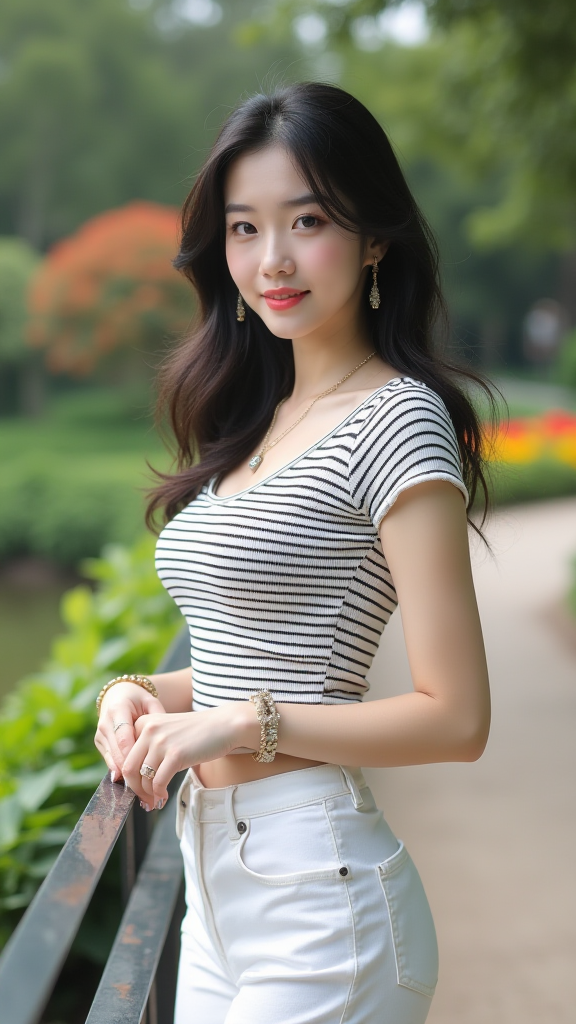 路边