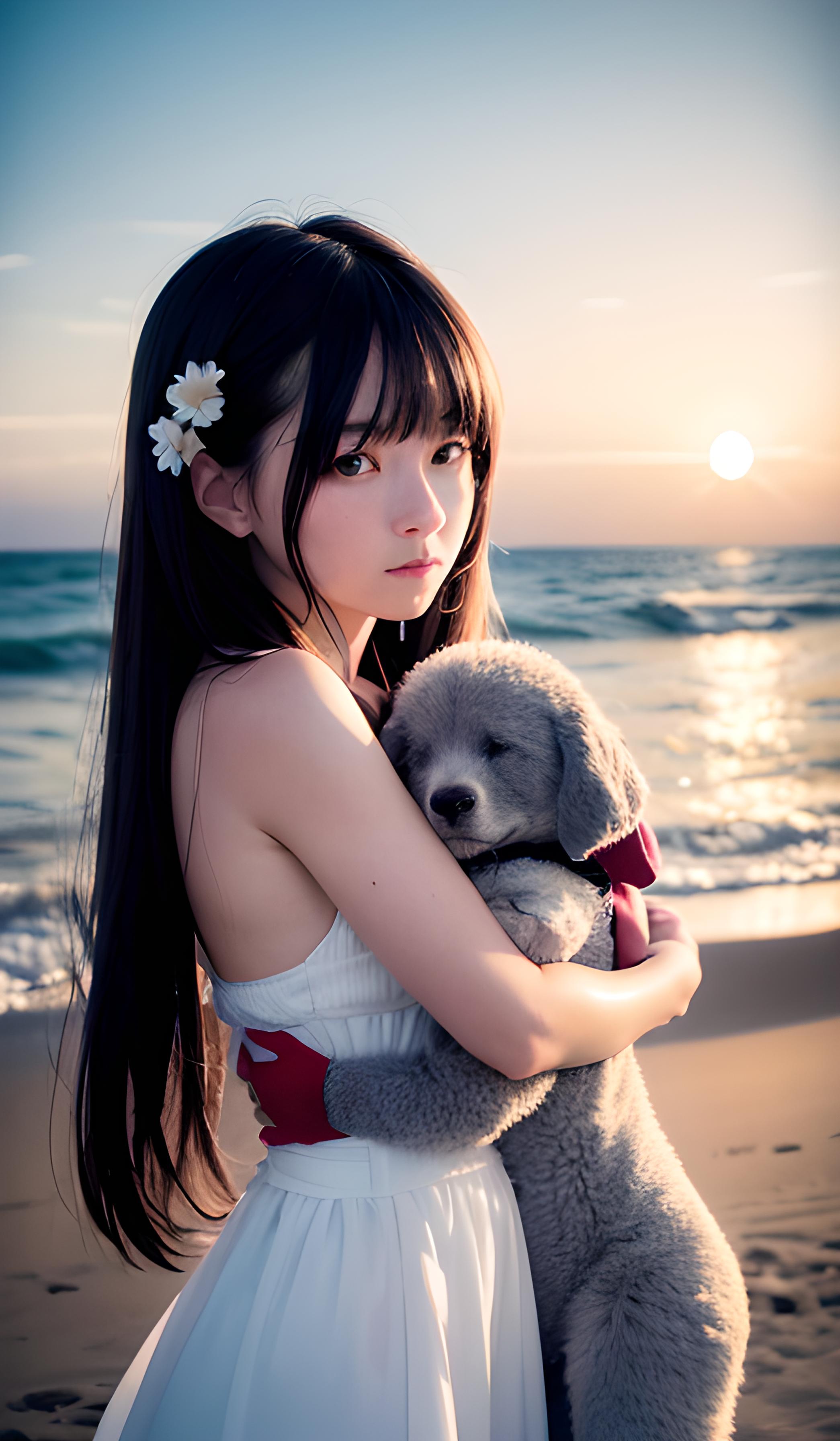 狗狗