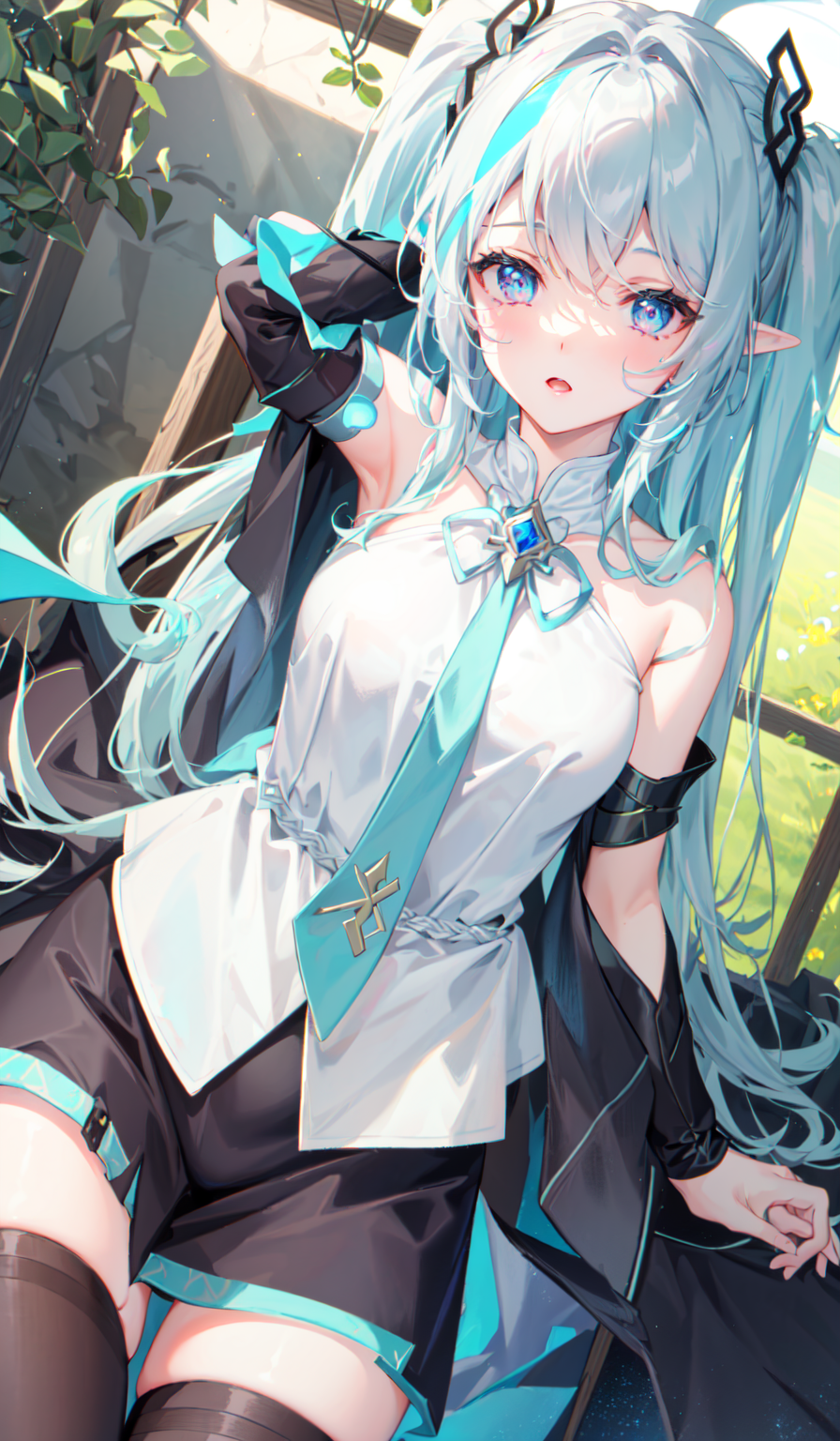 初音未来