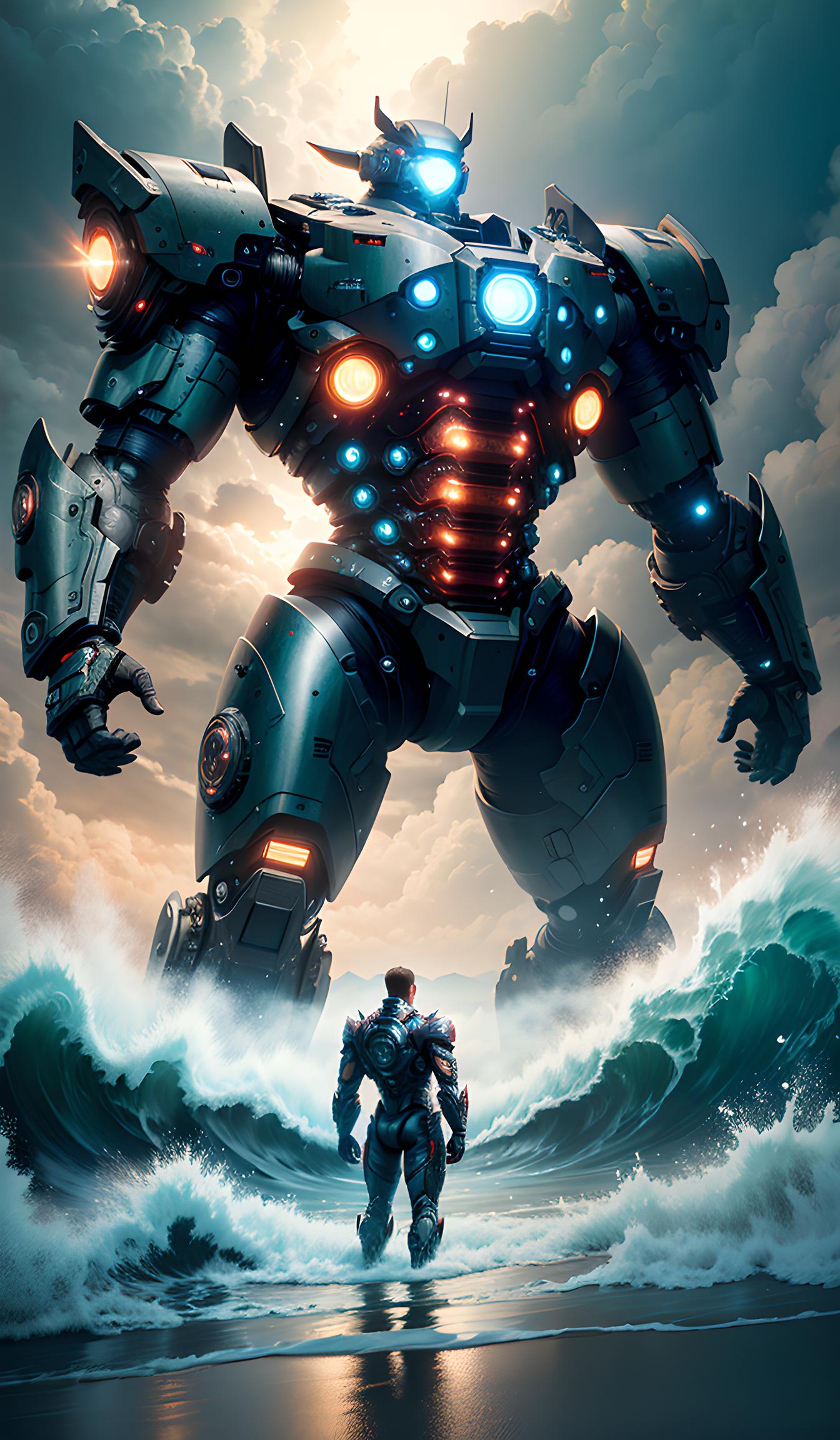 Pacific Rim