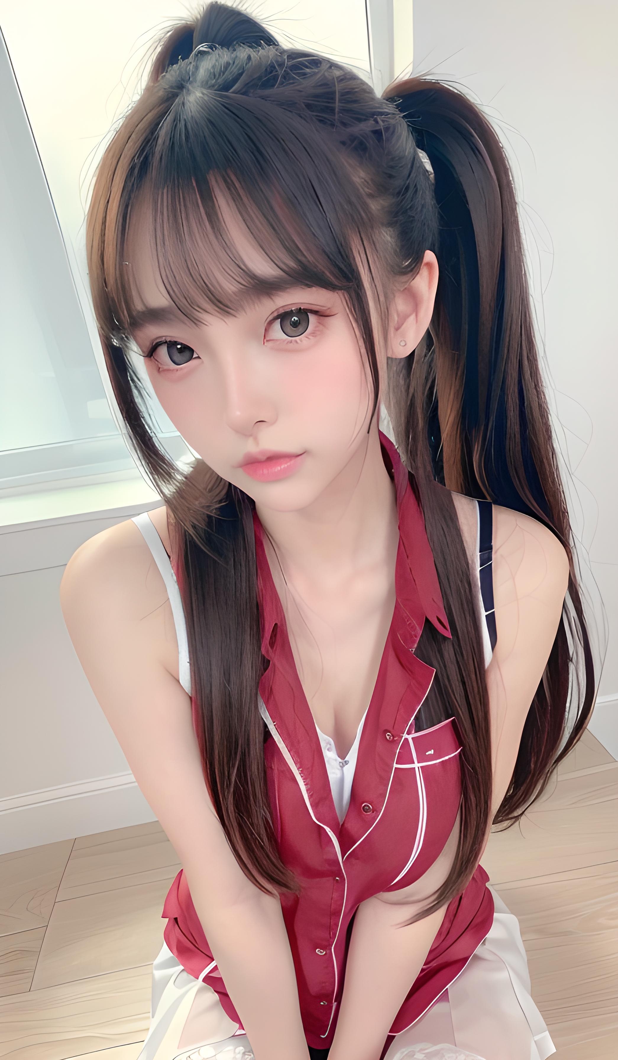 少女