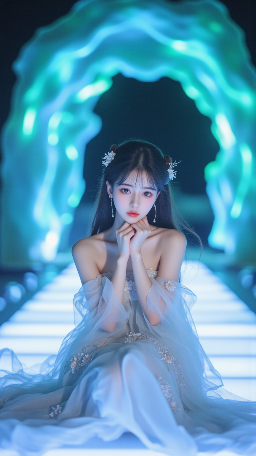 旧梦一场