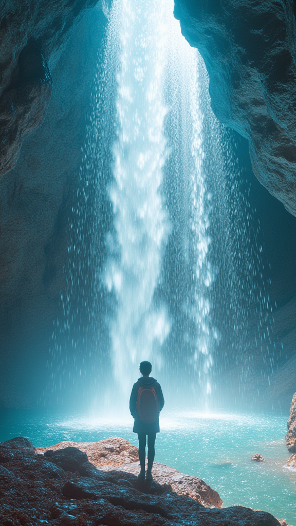 水帘洞