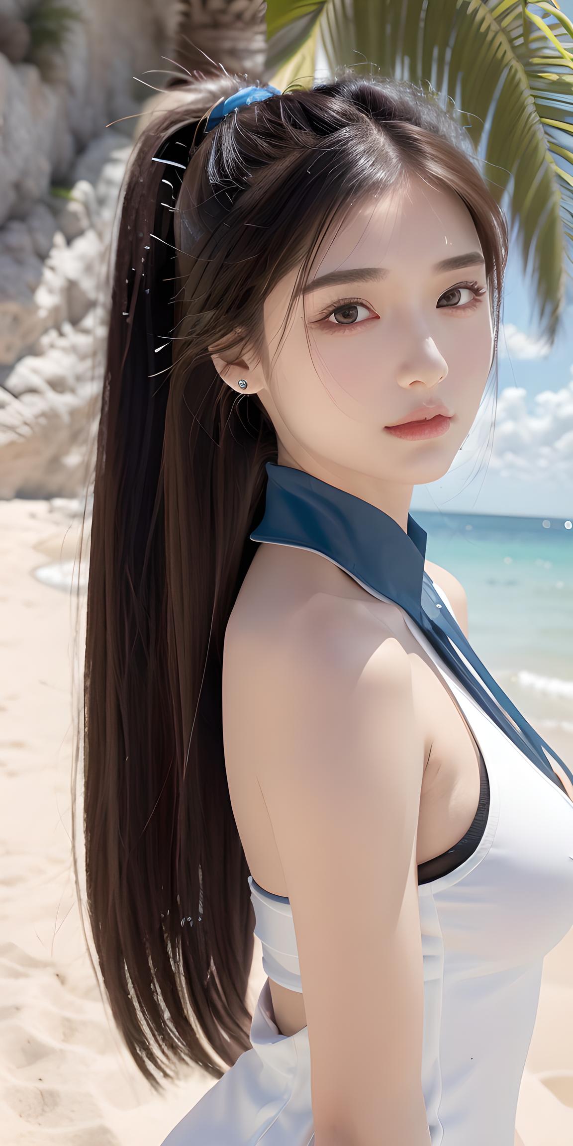 靓丽