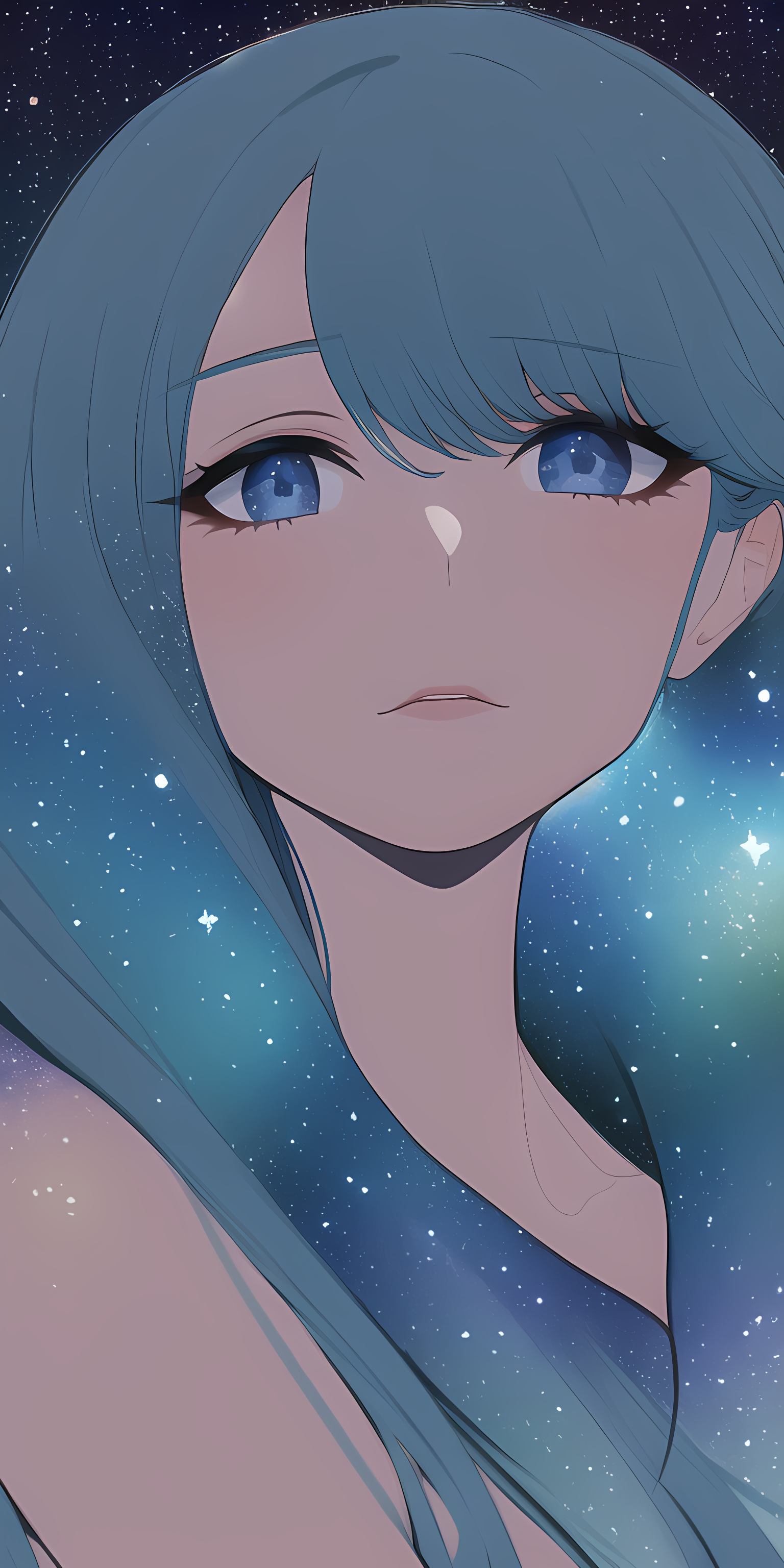 星