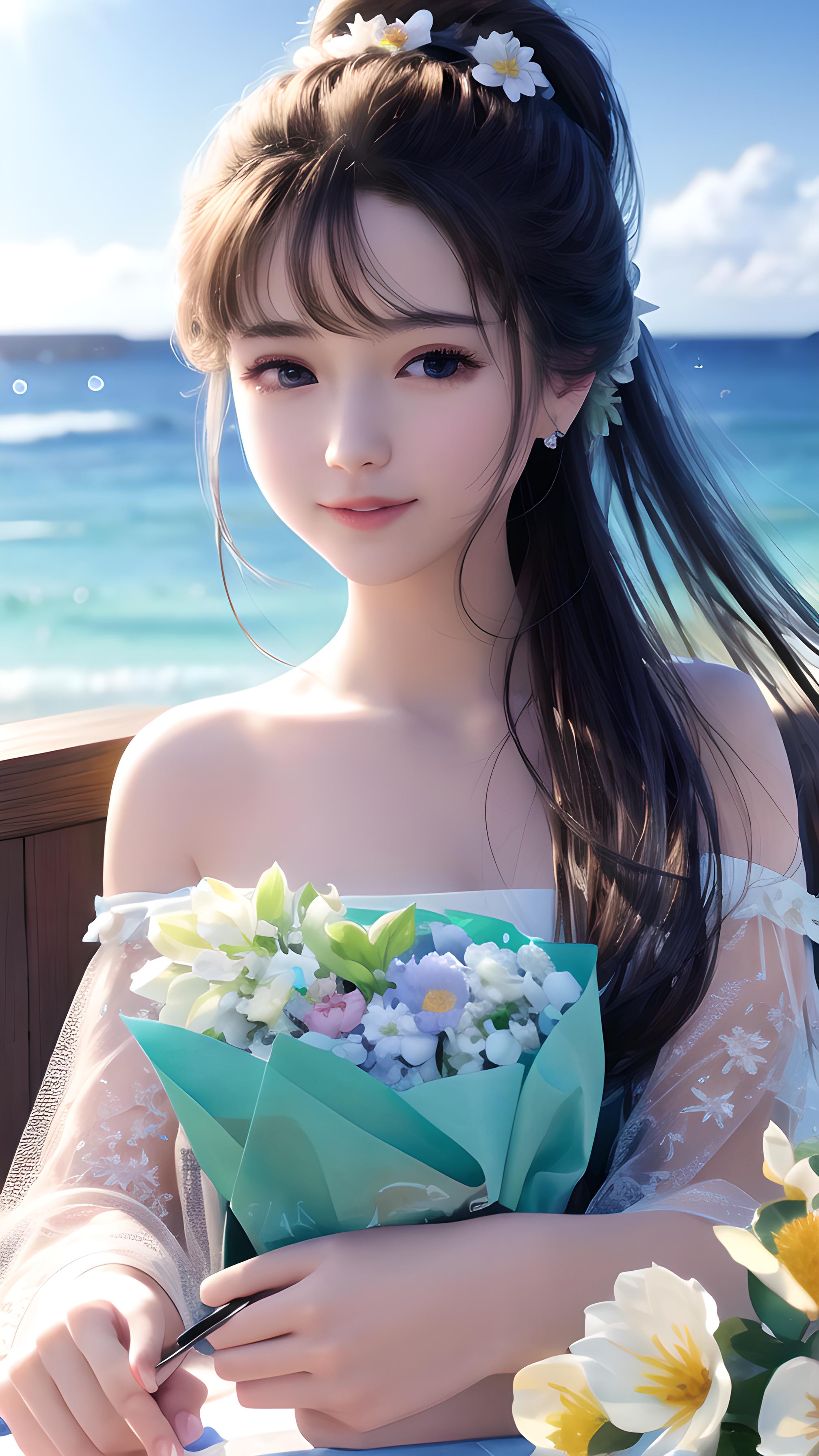 夏日