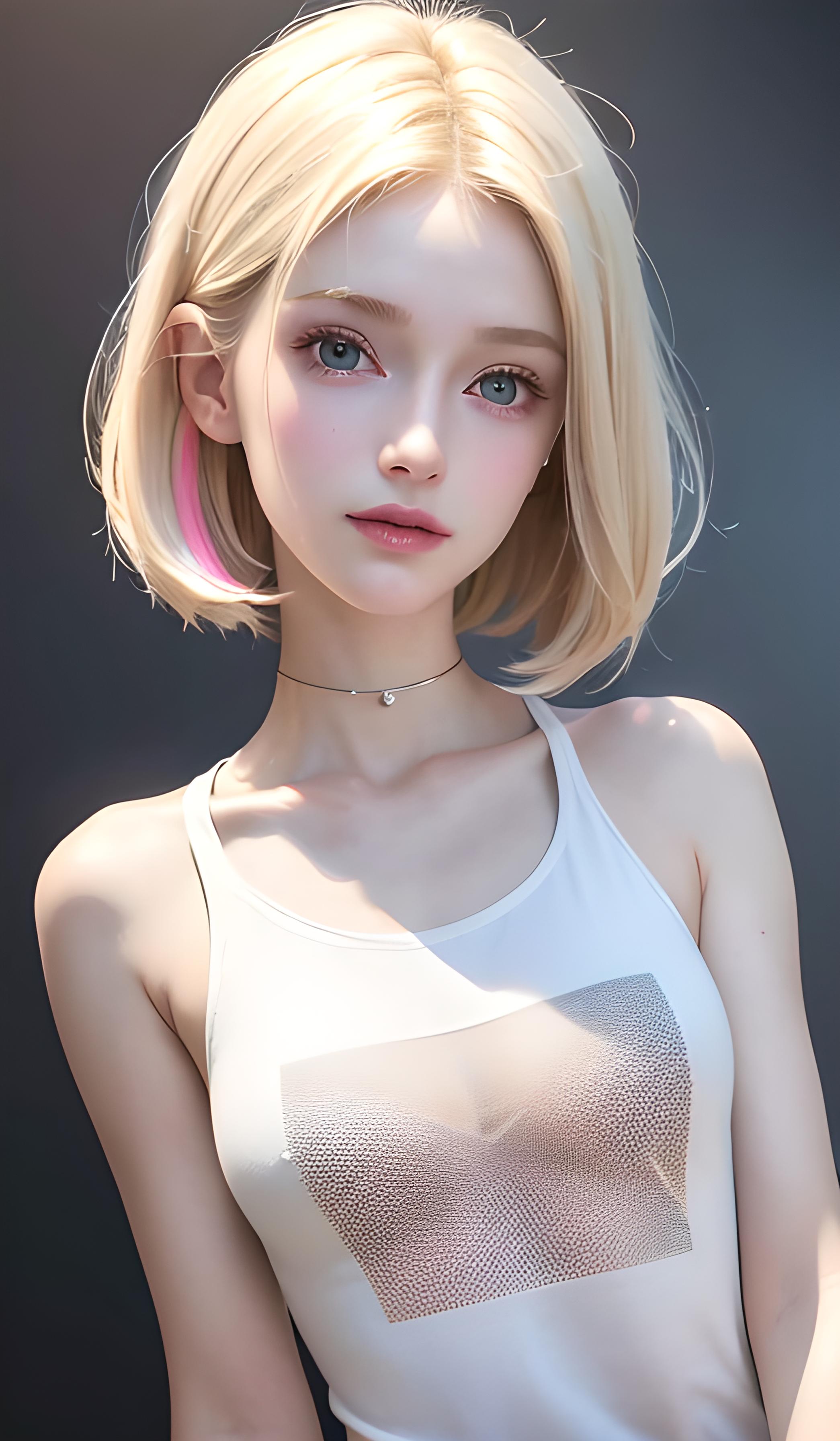 美少女