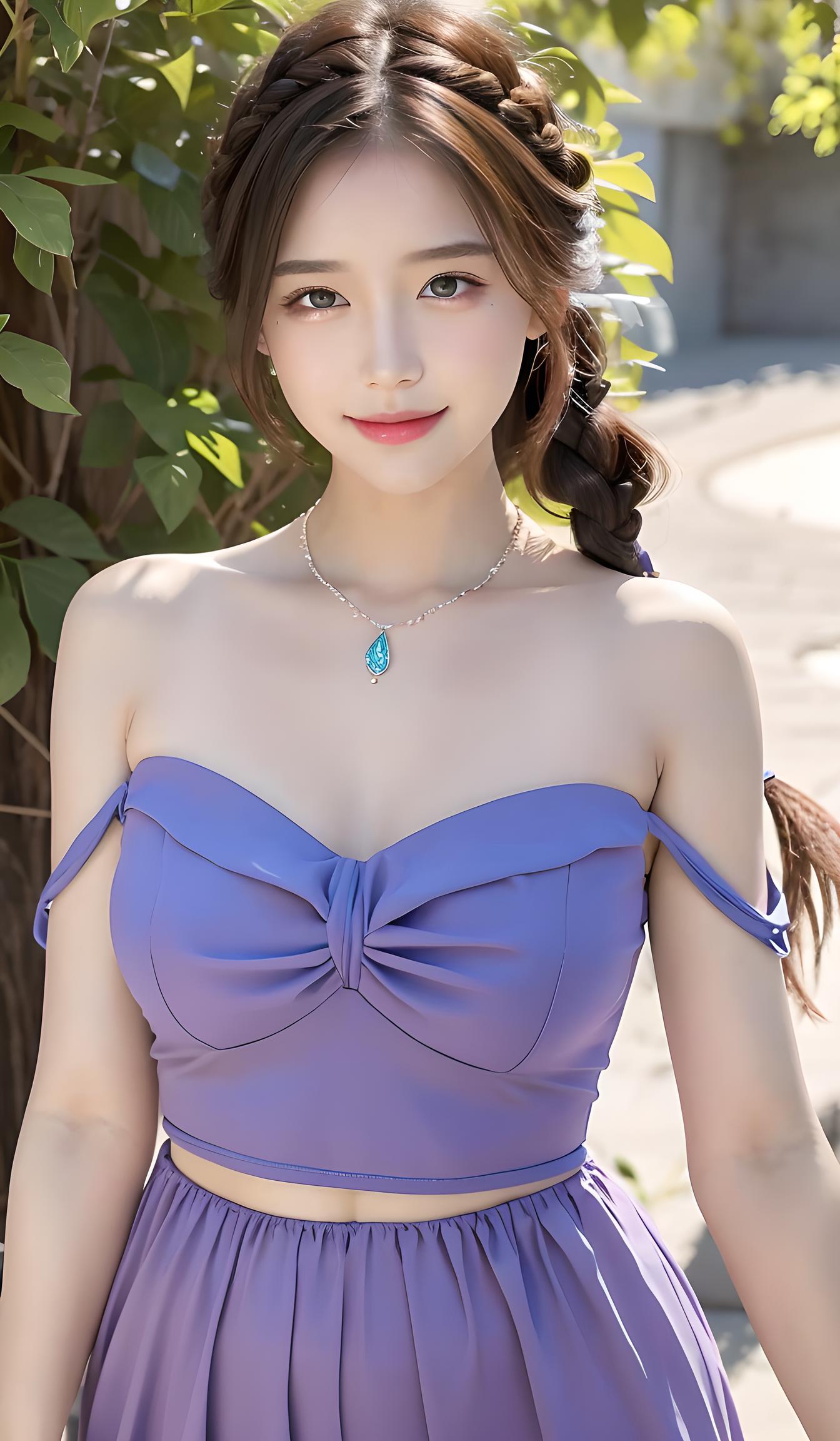 小美