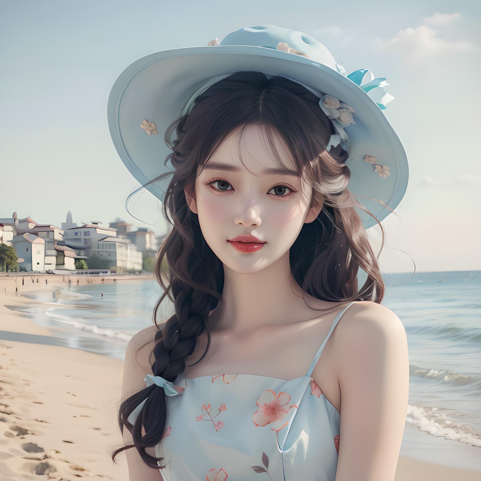 美感十足