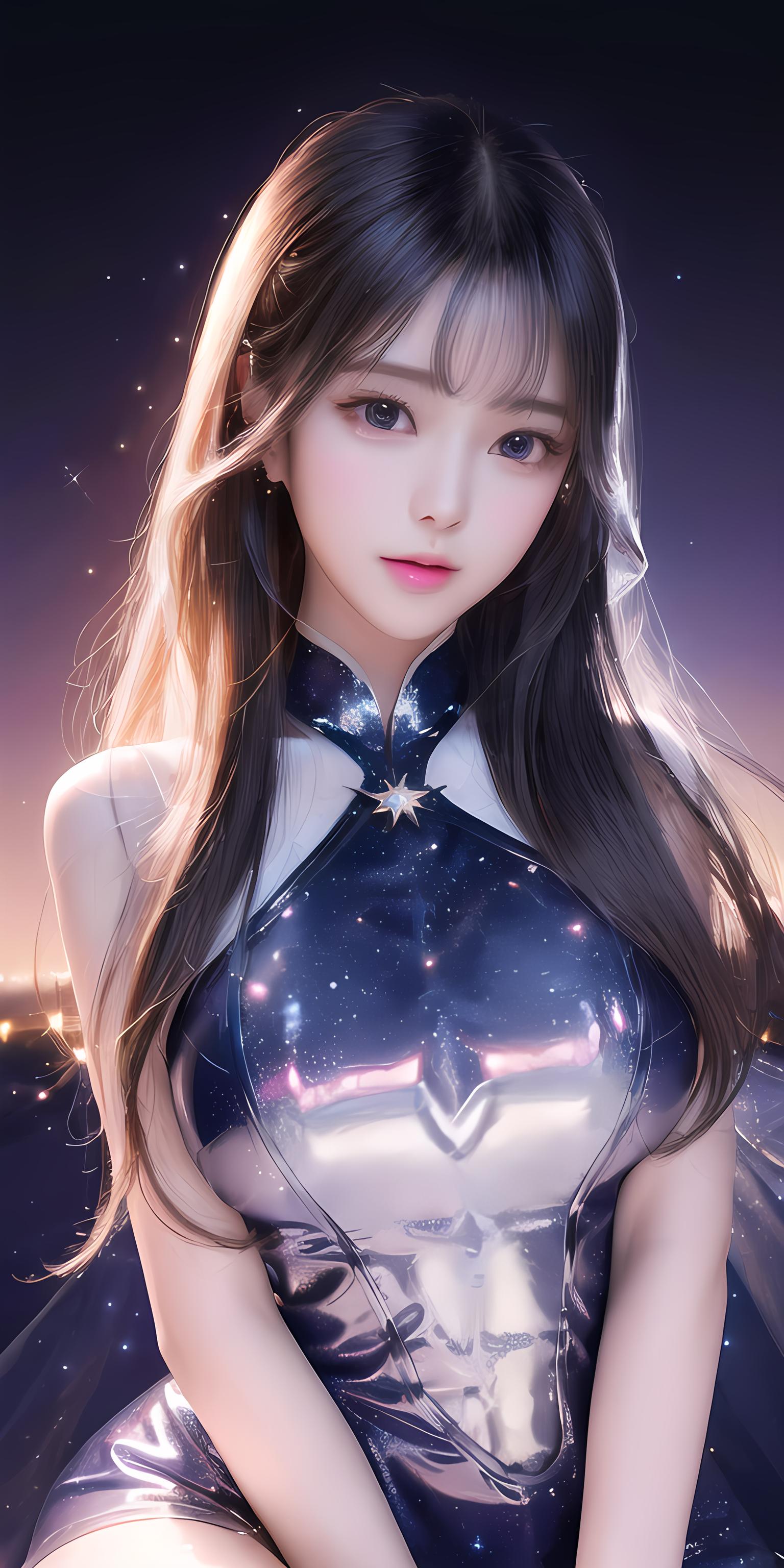 星光少女