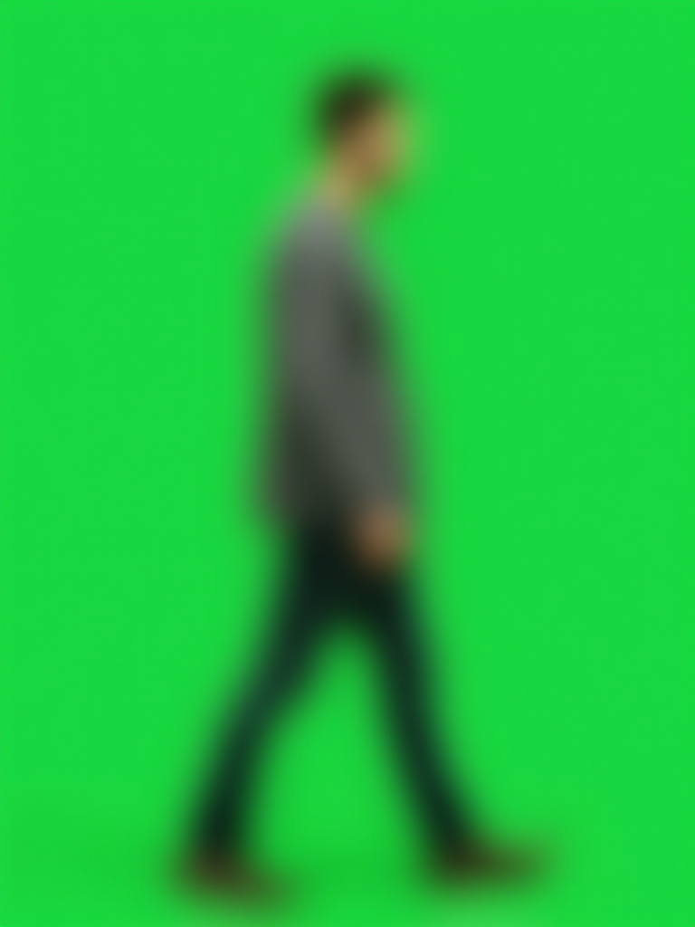 身影