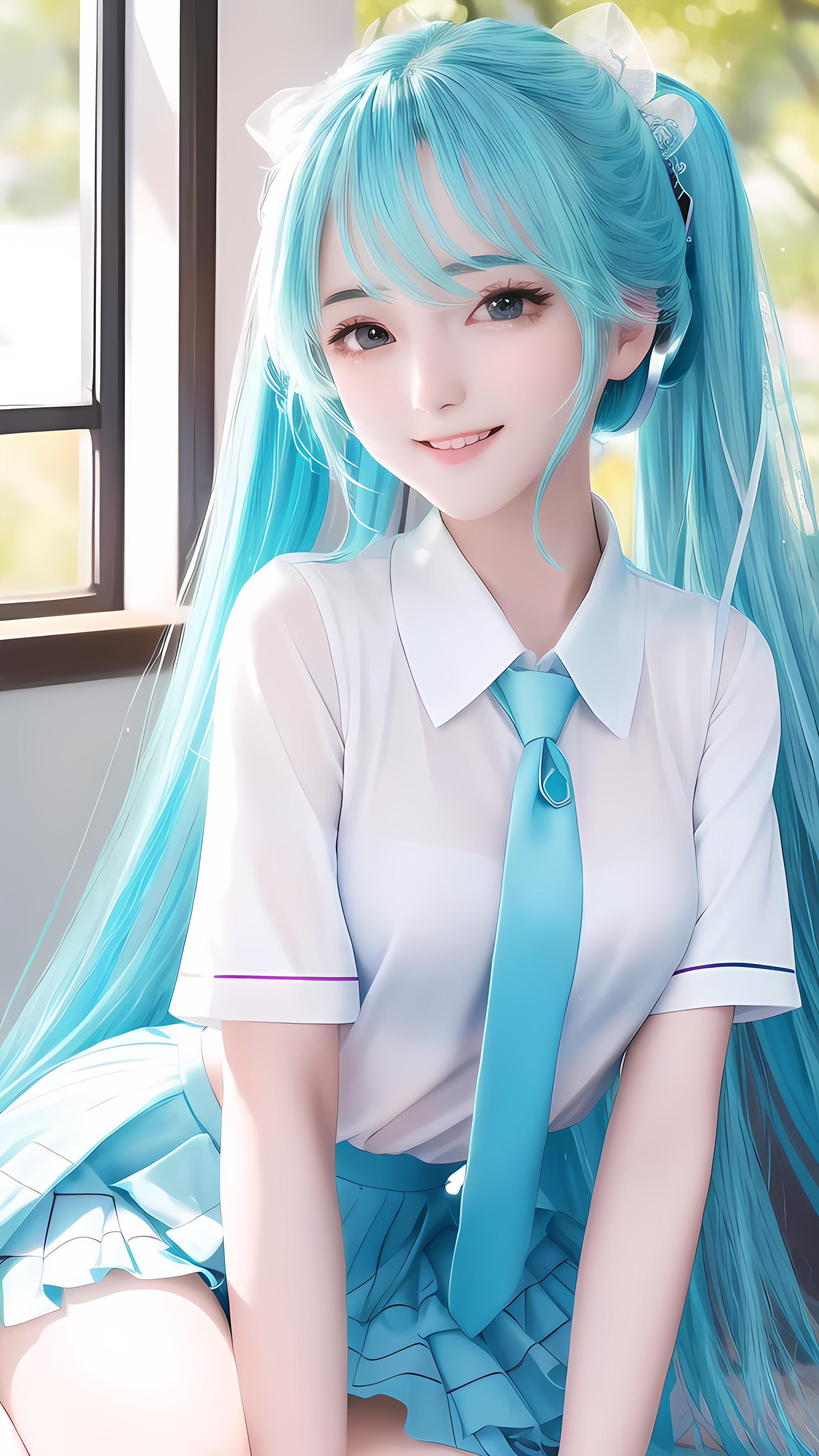 初音未来