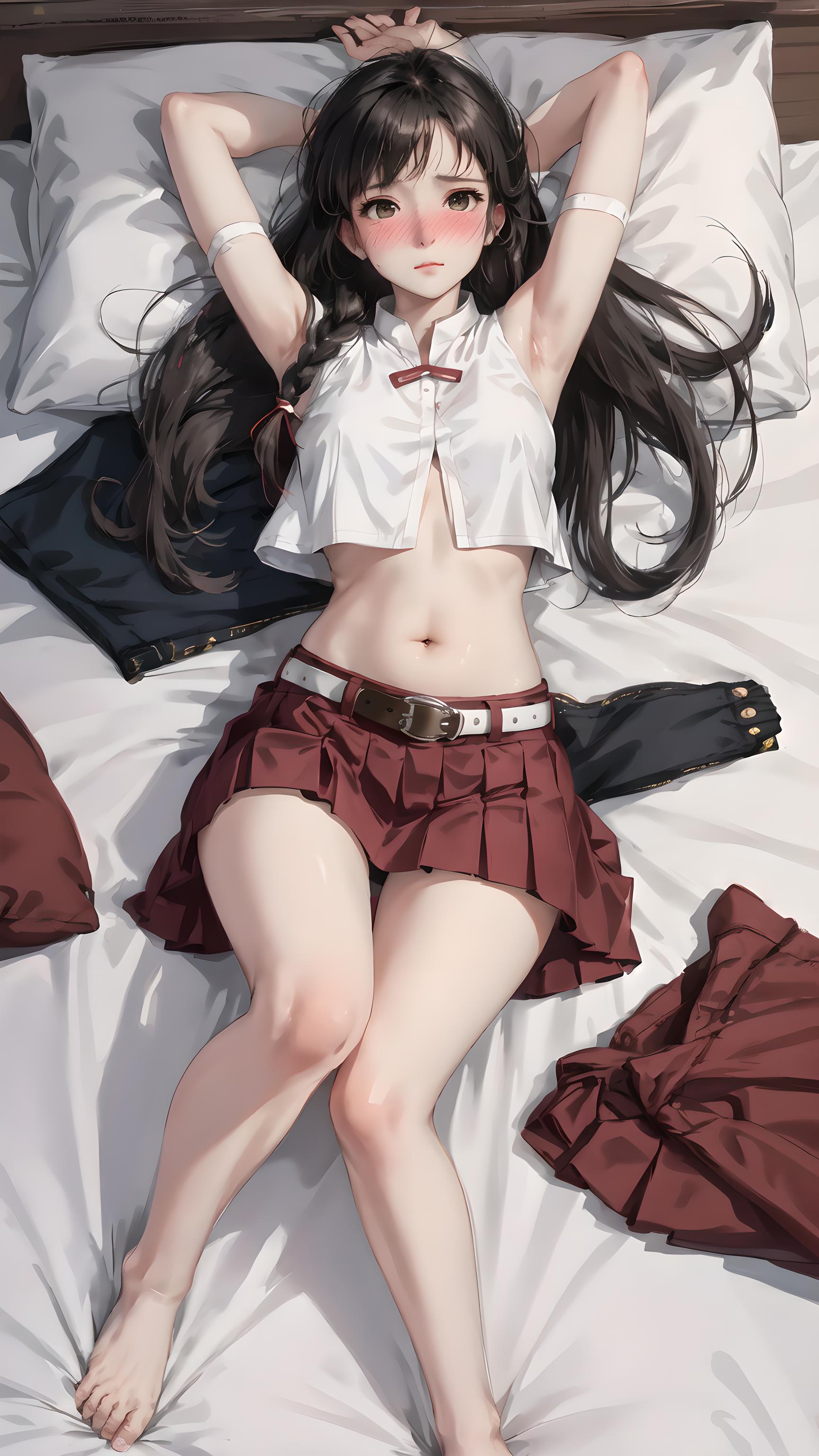 少女