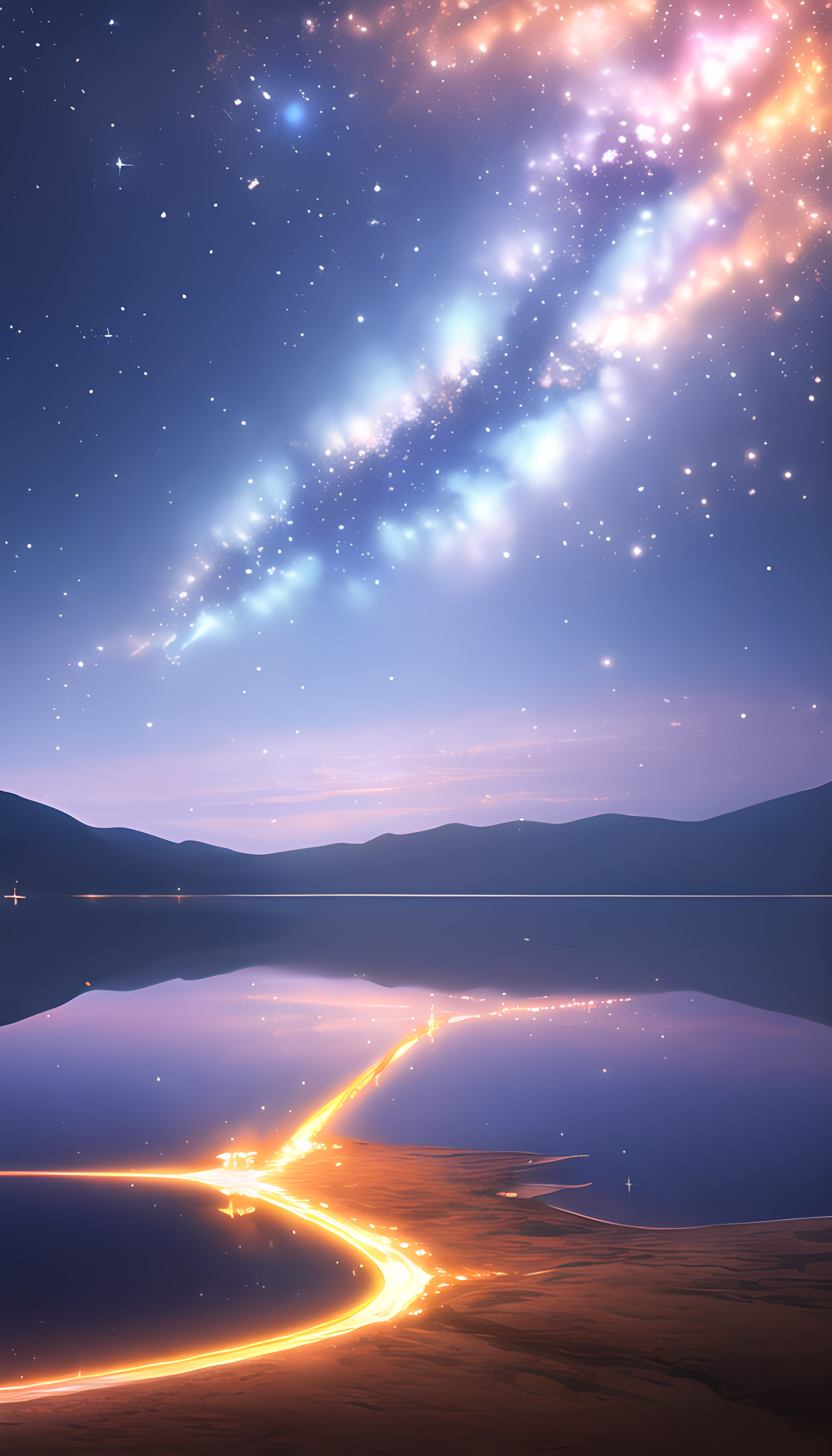 星空