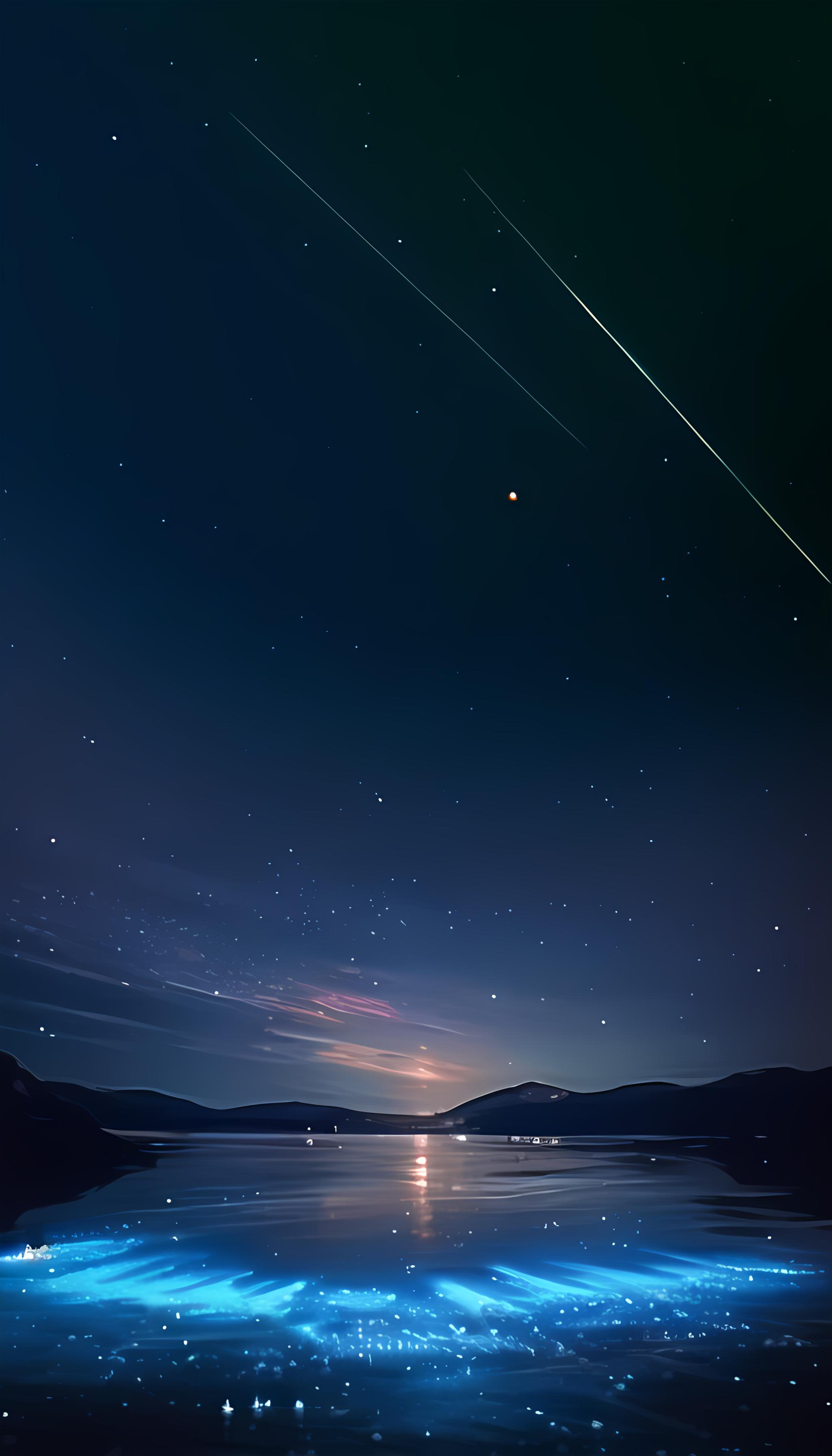 流星