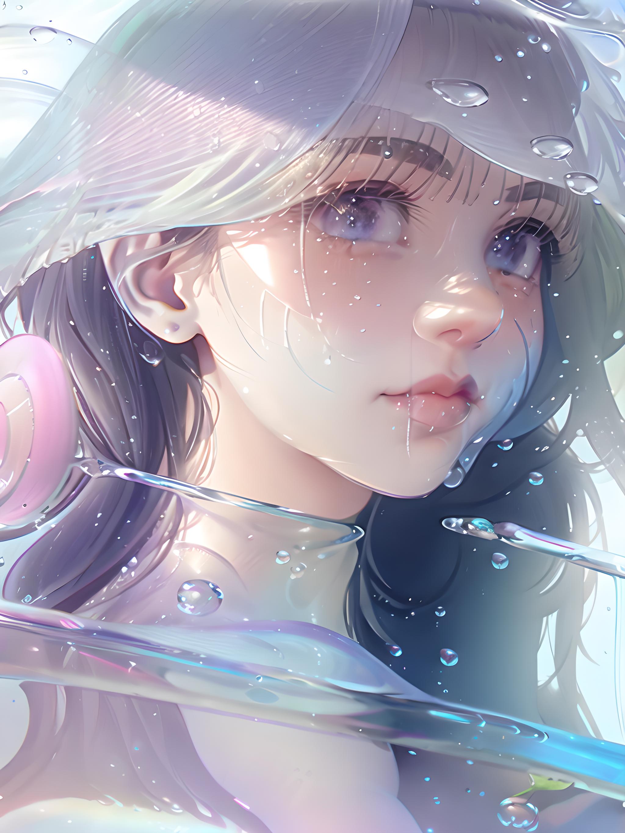 水之少女