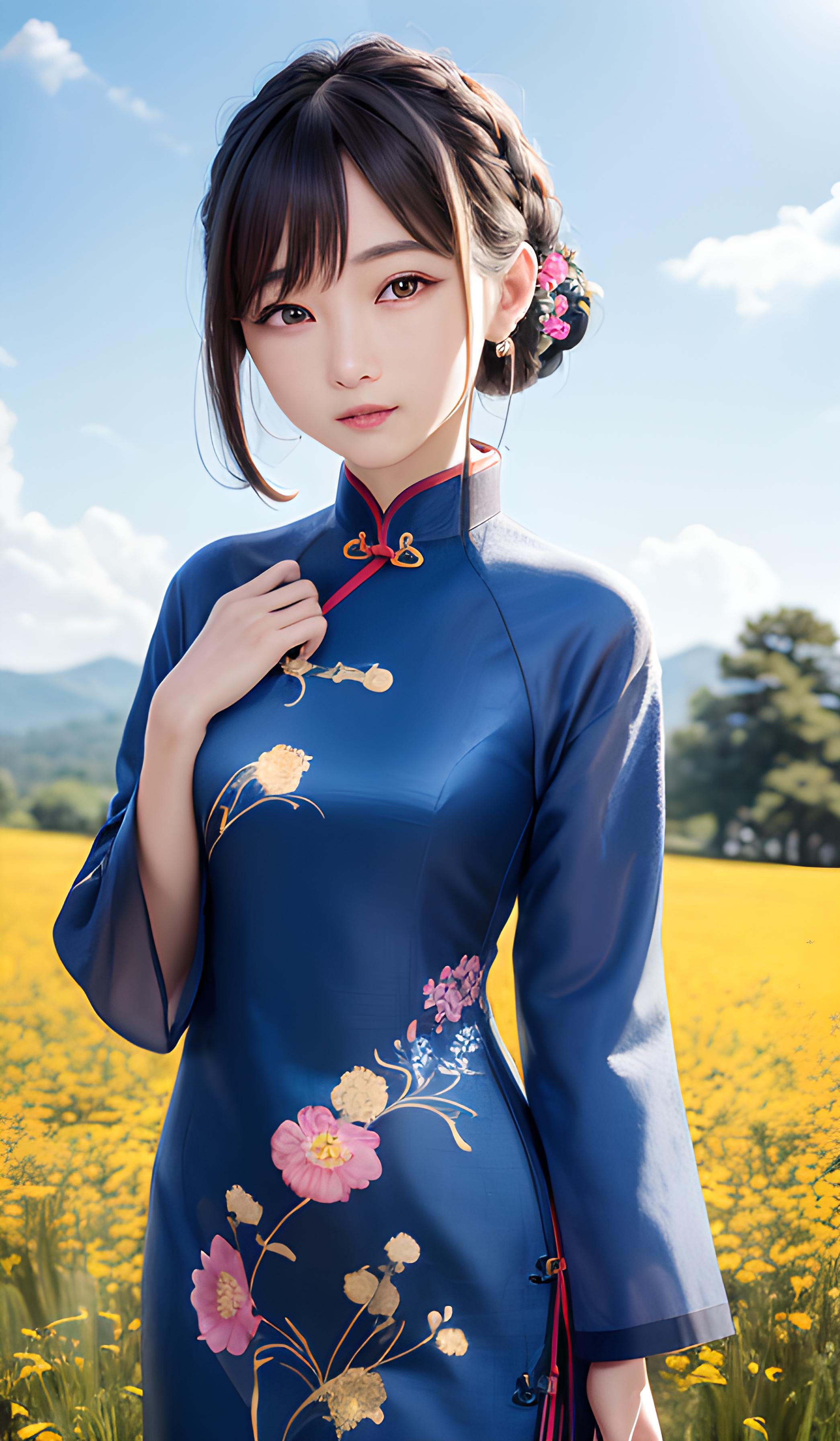 Qipao