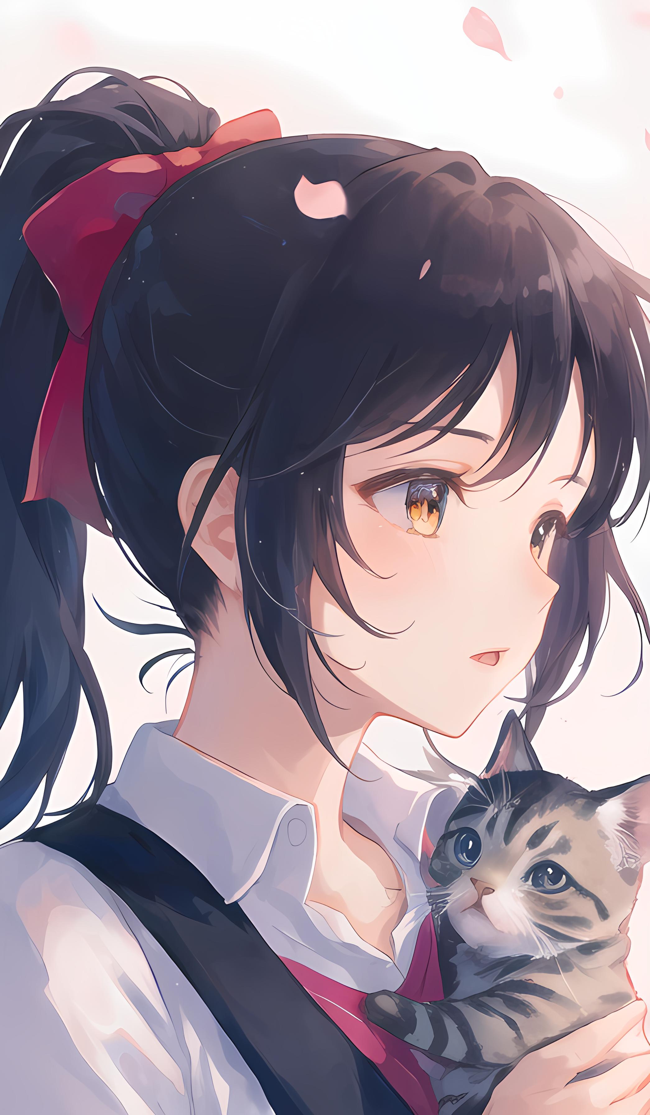 猫咪少女